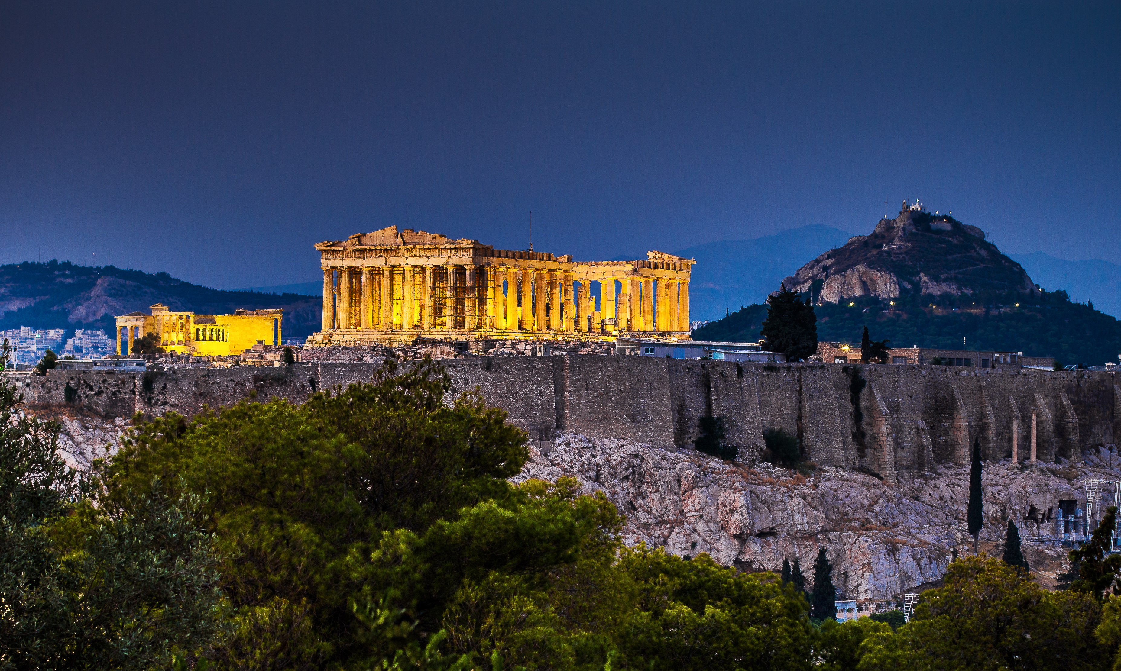 Cheap flights from London (LON) to Athens (ATH) Netflights