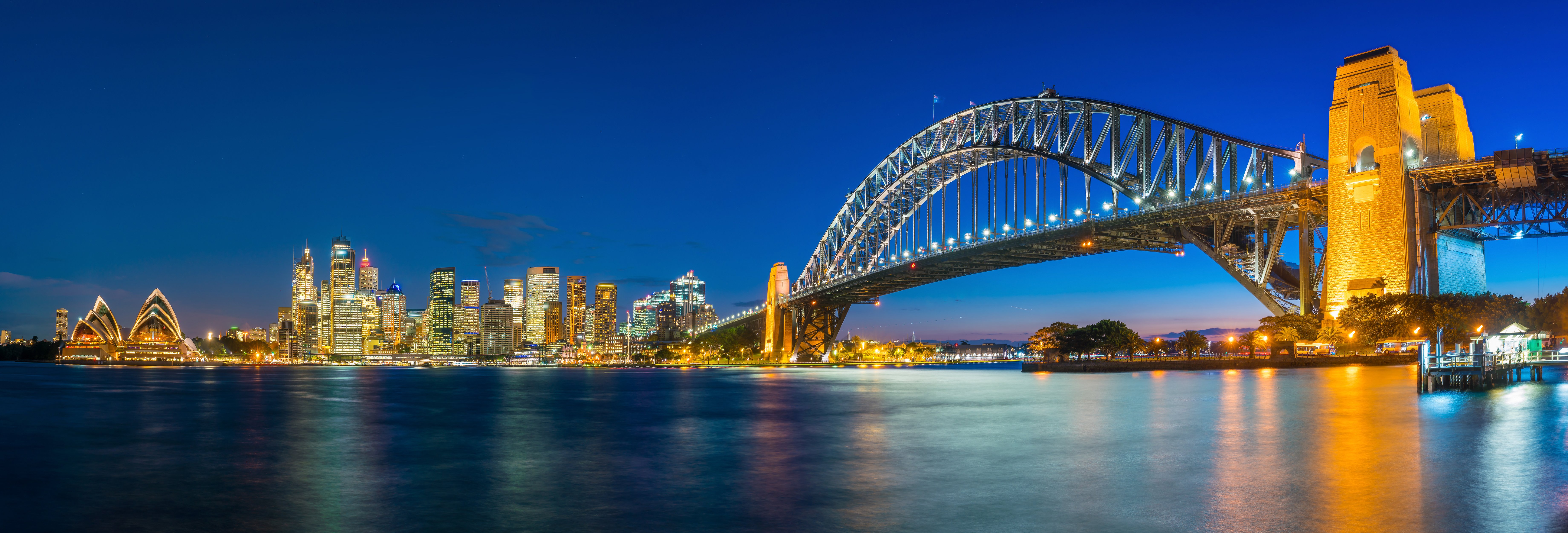 Cheap Flights to Sydney