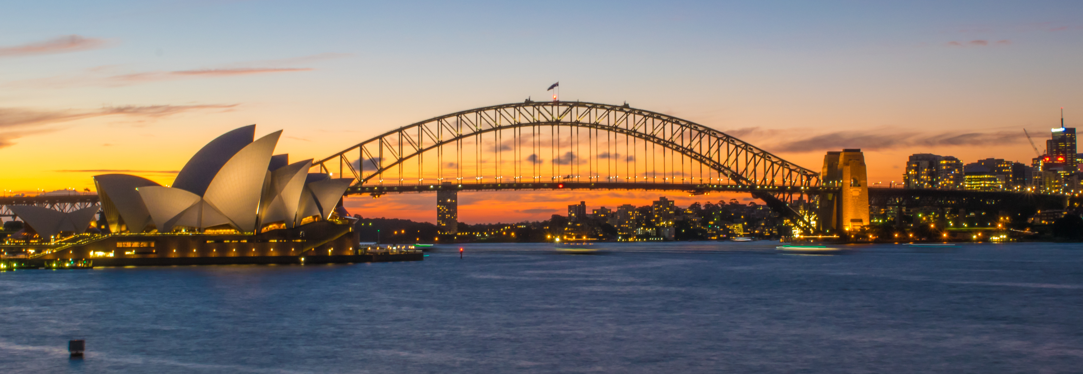Sydney flights 2024, cheap flights to Sydney Netflights