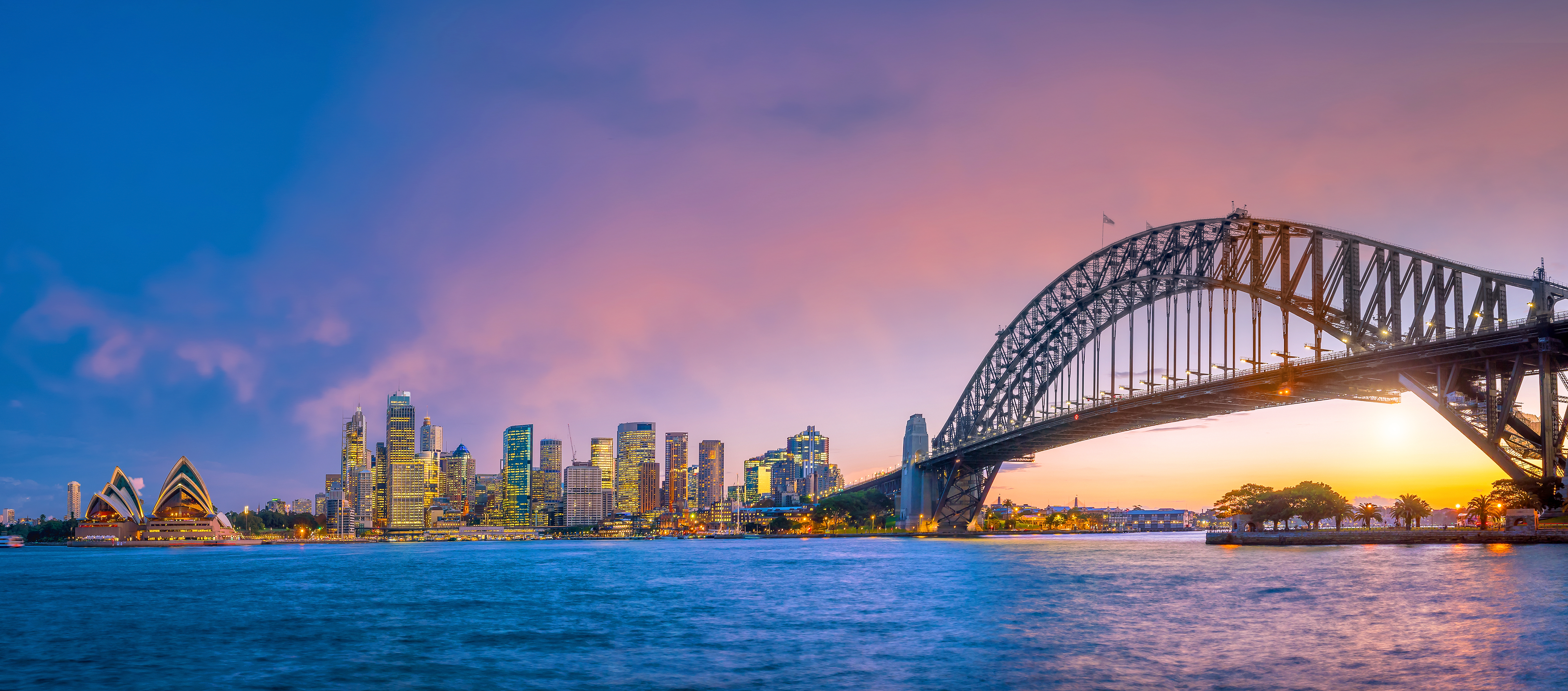 Sydney flights 2024 / 2025, cheap flights to Sydney Netflights