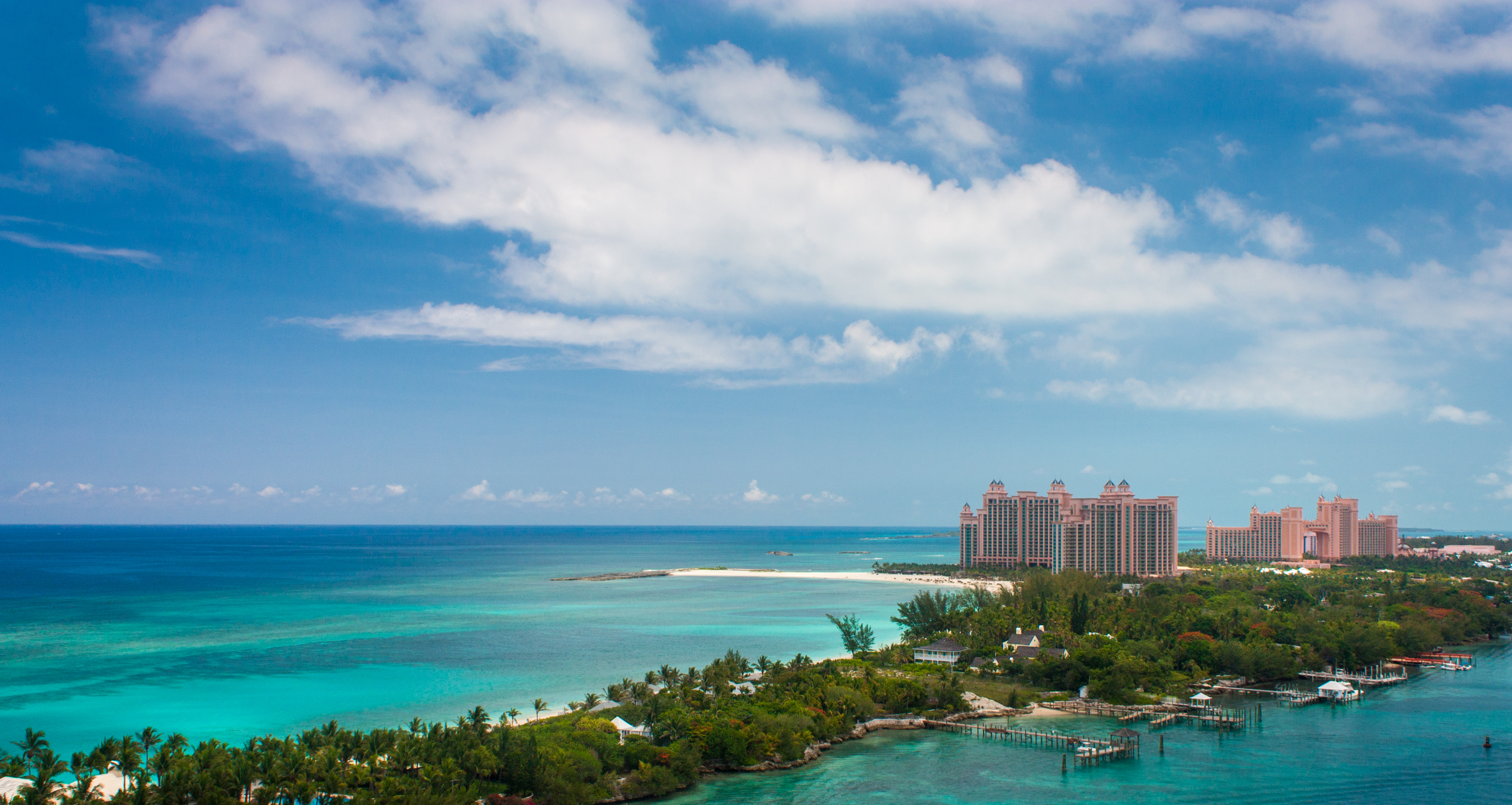 Cheap flights to Bahamas from £546 Bahamas flights with Netflights