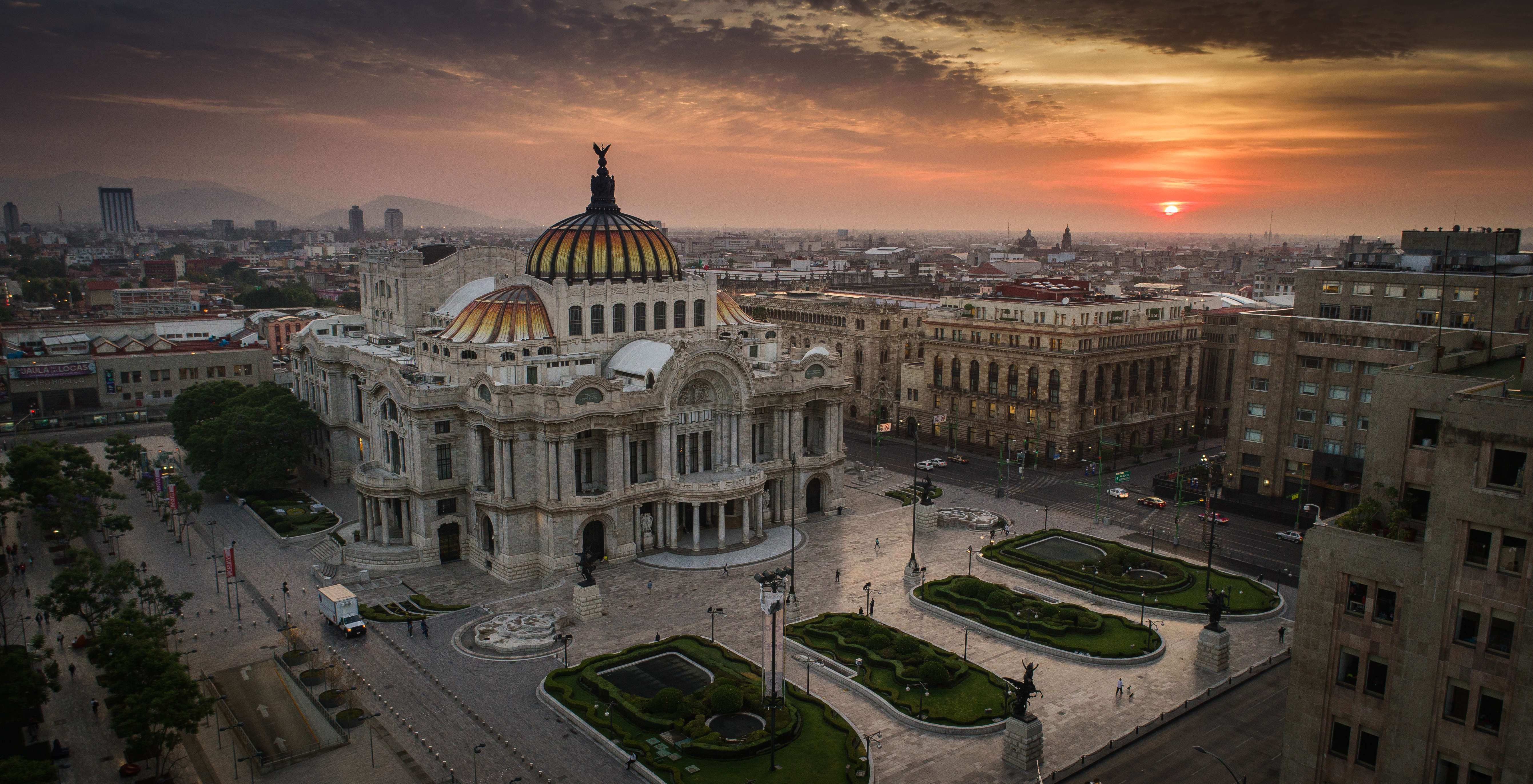 Festival Cervantino 2023 Holidays To Mexico 2022 / 2023 | Netflights.com