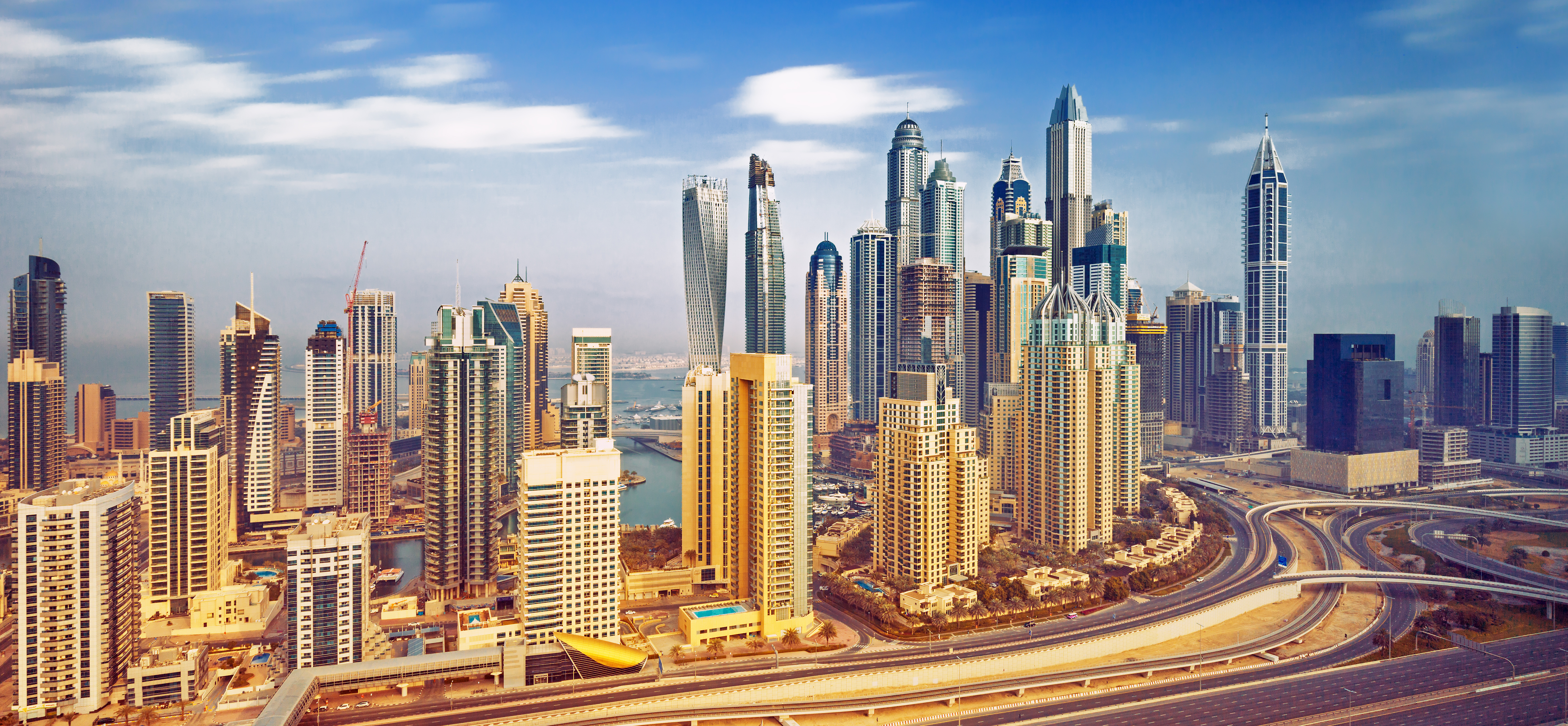 Cheap flights to Dubai (DXB) from £336 Netflights