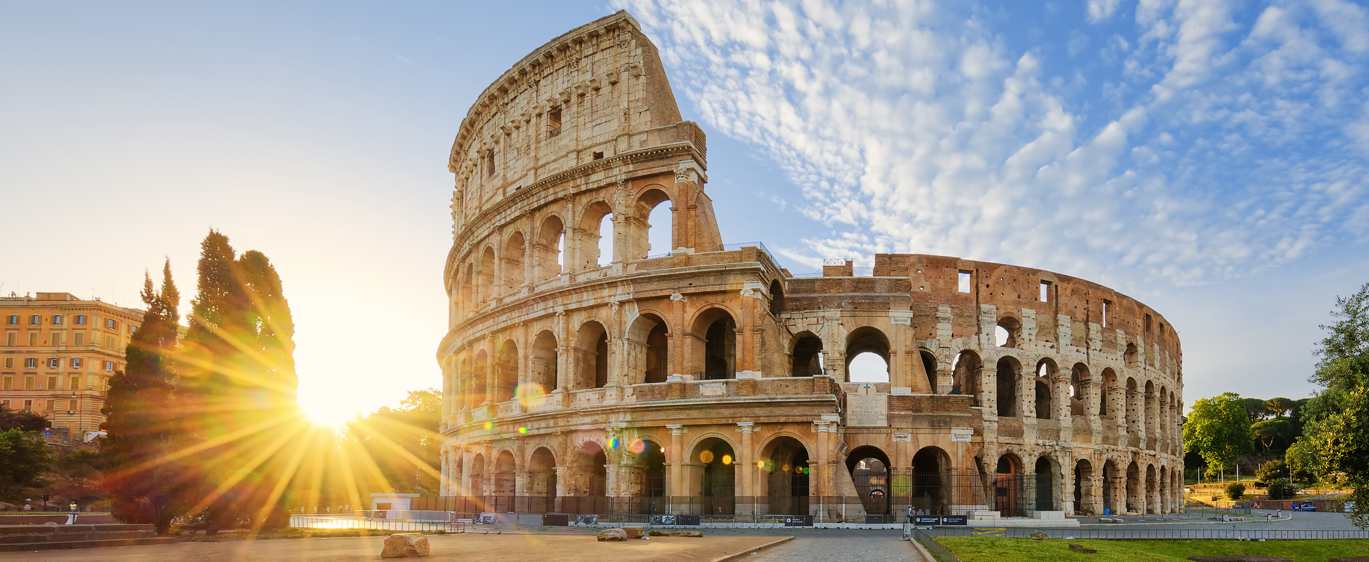 Cheap flights from London City Airport (LON) to Rome Leonardo da Vinci International (Fiumicino