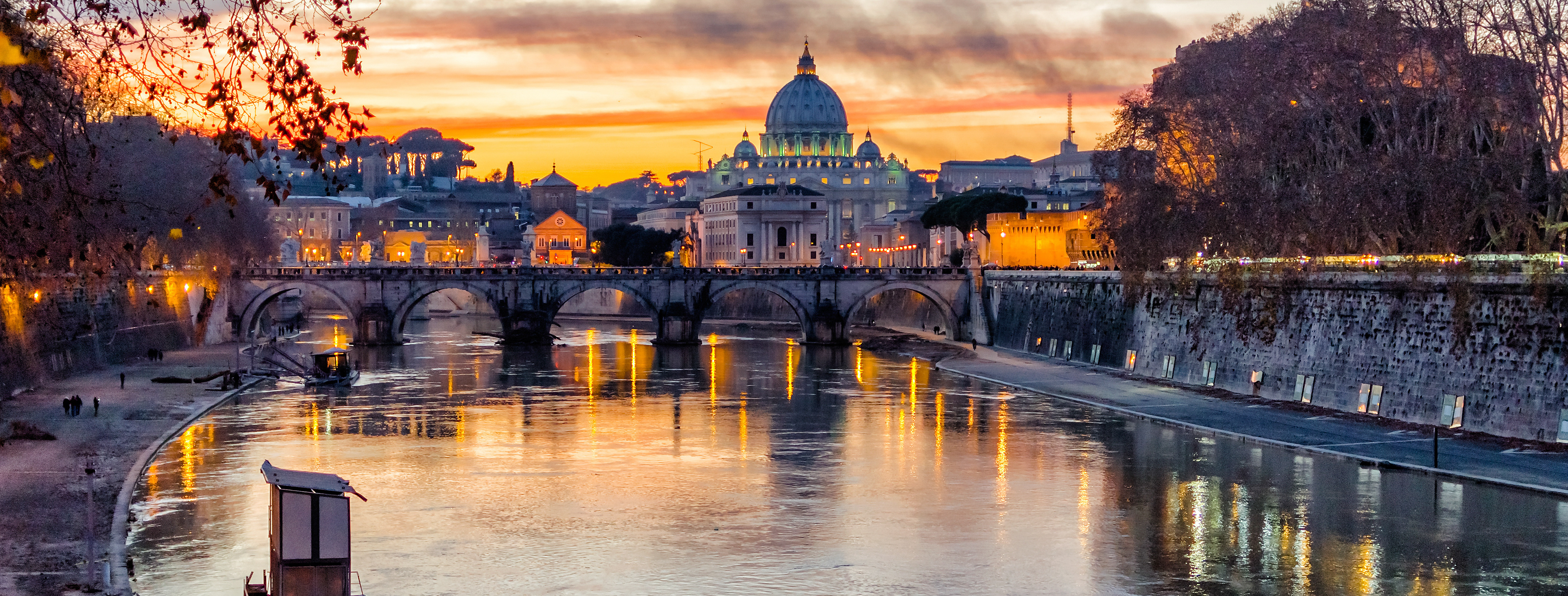 Cheap flights to Rome (ROM) from £127 Netflights