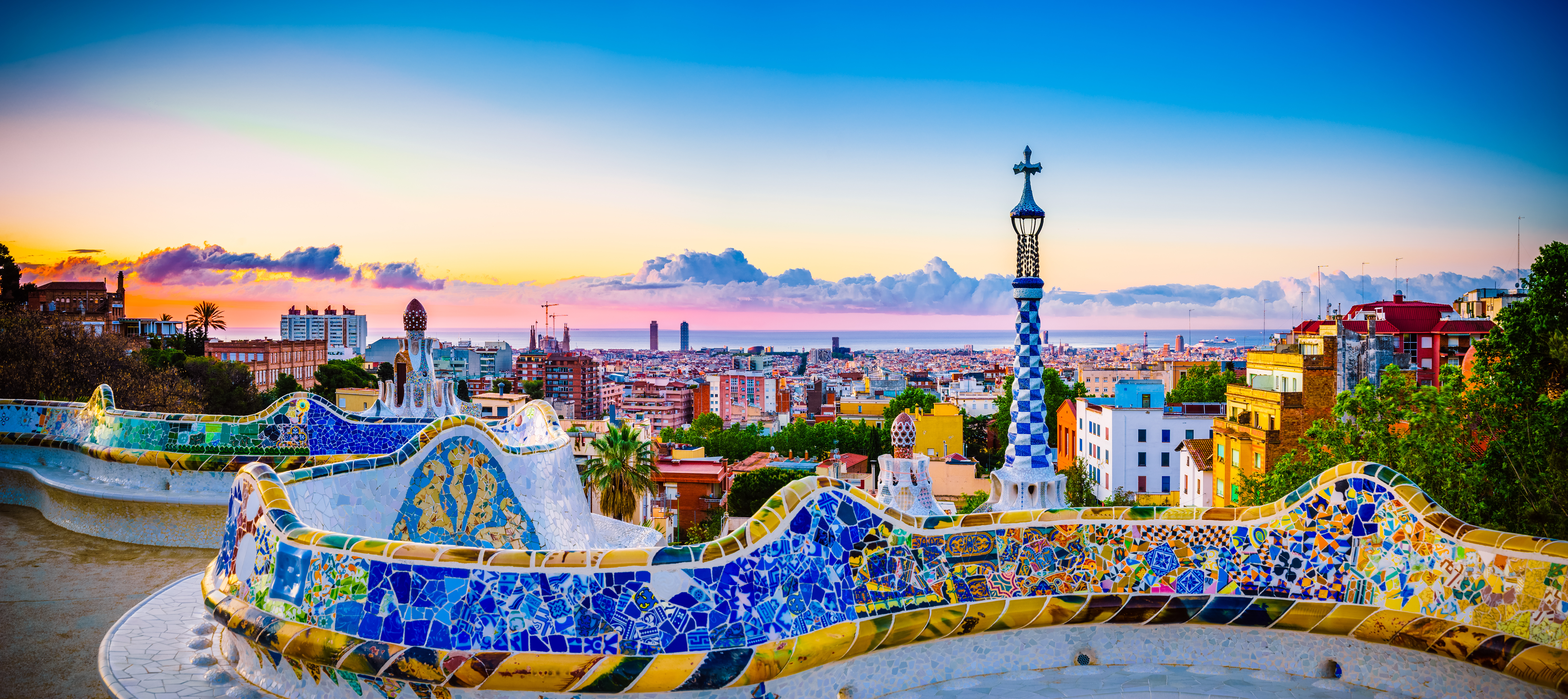Cheap flights from London (LON) to Barcelona (BCN) Netflights