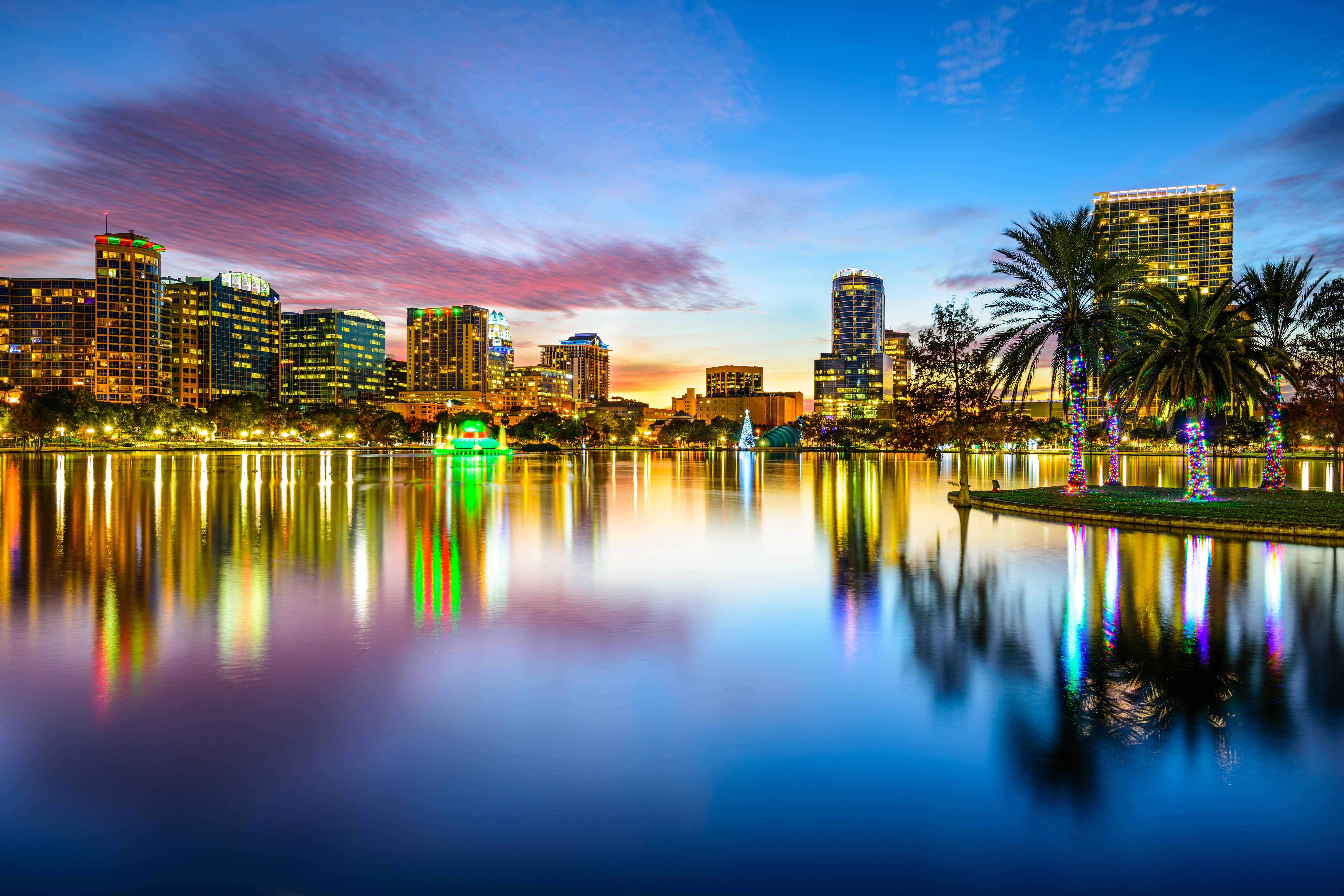 Cheap flights to Florida from £379 Netflights