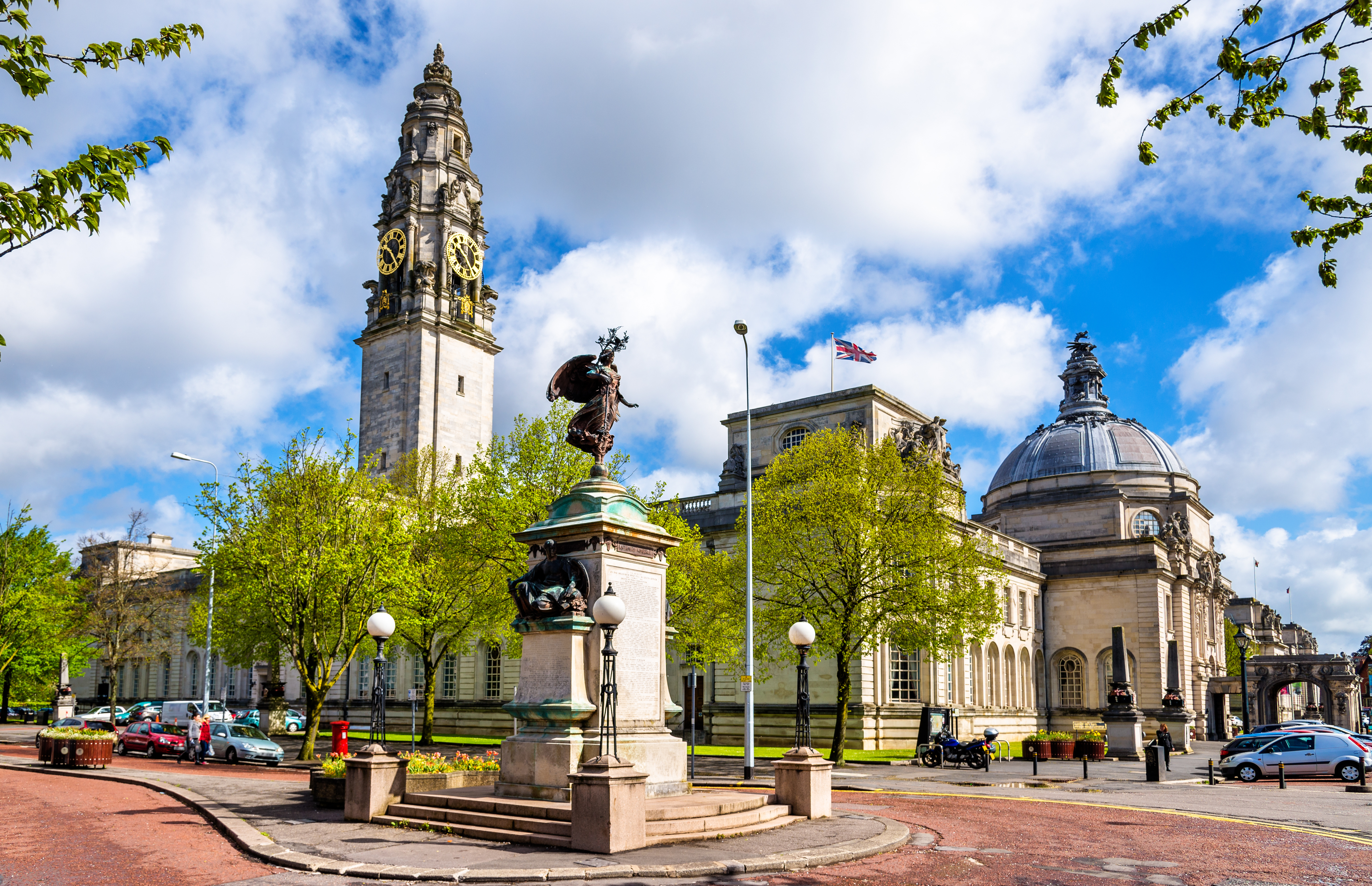 Cheap flights from Edinburgh (EDI) to Cardiff (CWL) Netflights