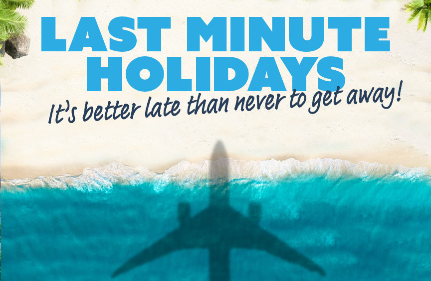 Cheap Holidays 2024/2025 + Long Haul Holiday Package Deals