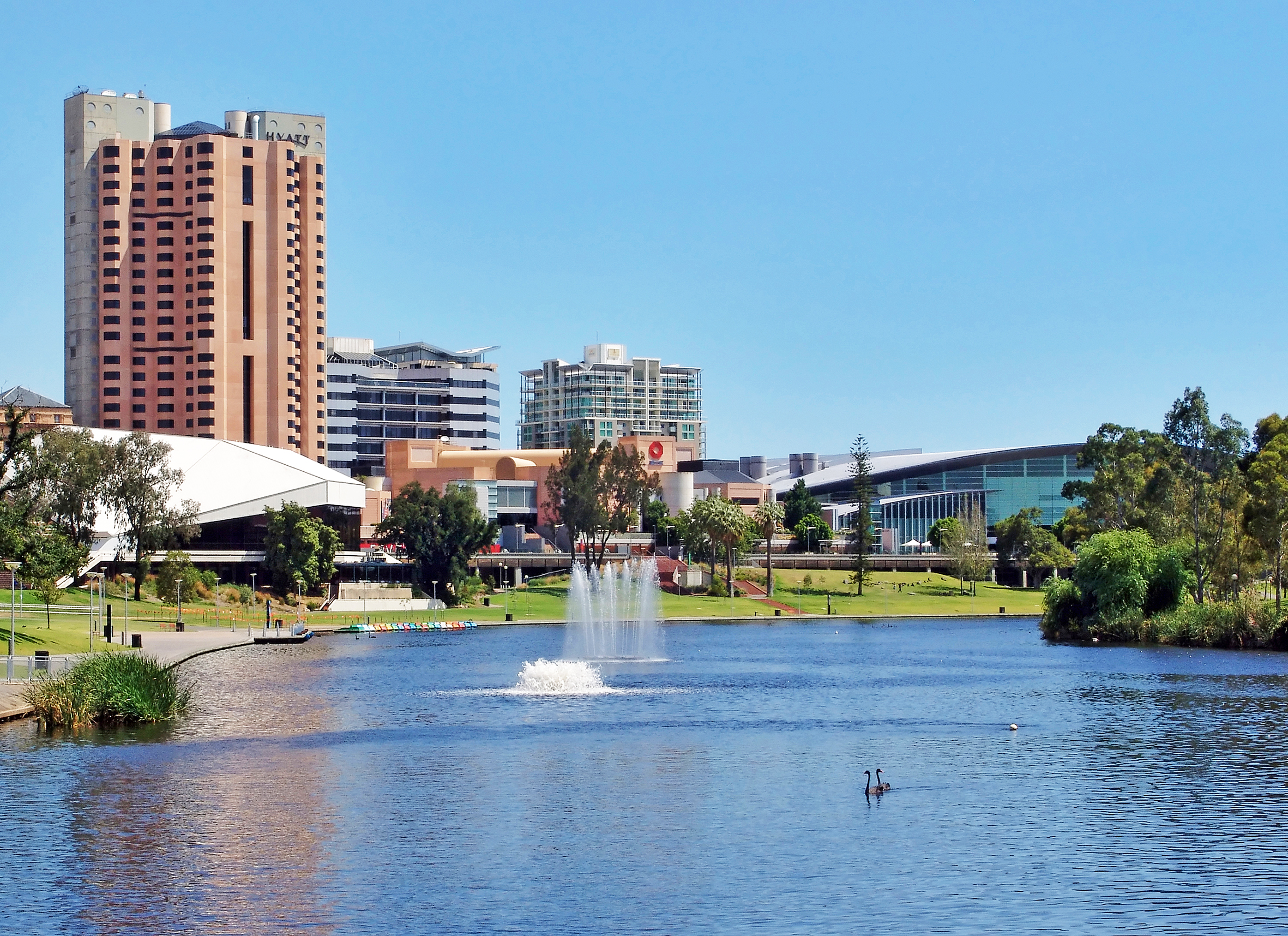 Cheap flights from Manchester (MAN) to Adelaide (ADL) Netflights