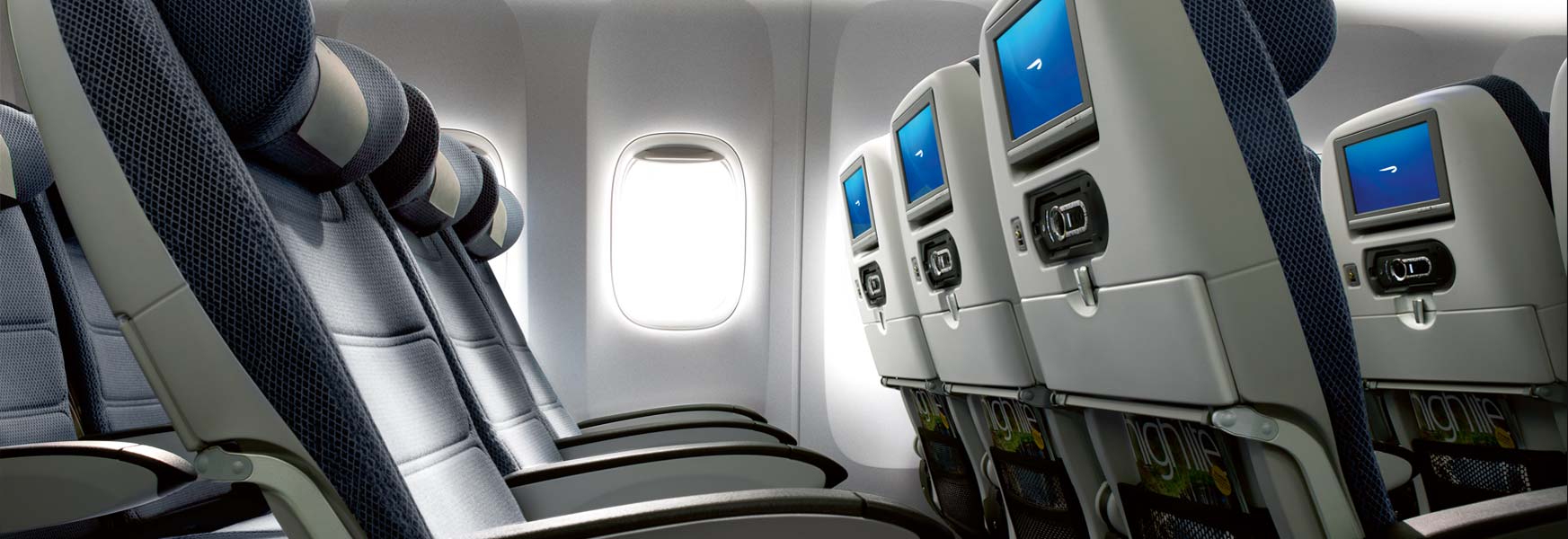 British Airways flights Netflights