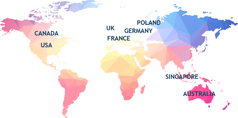 142.44.173.145 IP Location, Canada OVH Hosting Inc.
