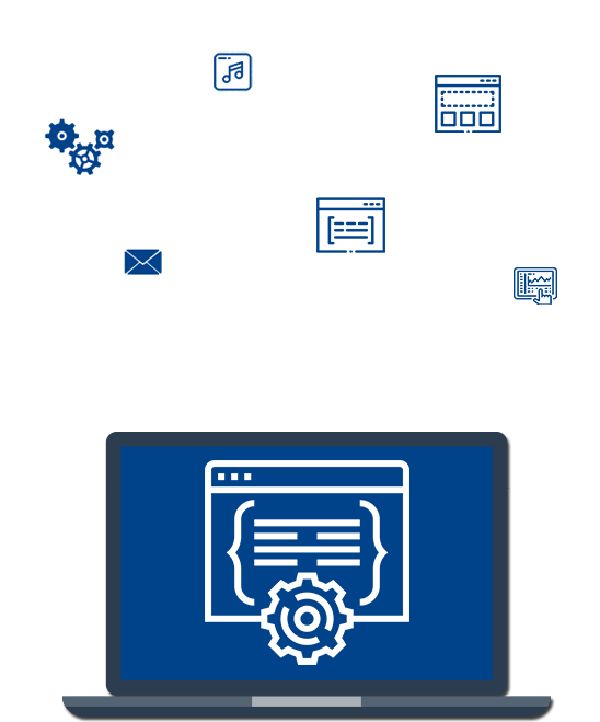 Virtual Management Software MSPs Golden Tool V2 Cloud