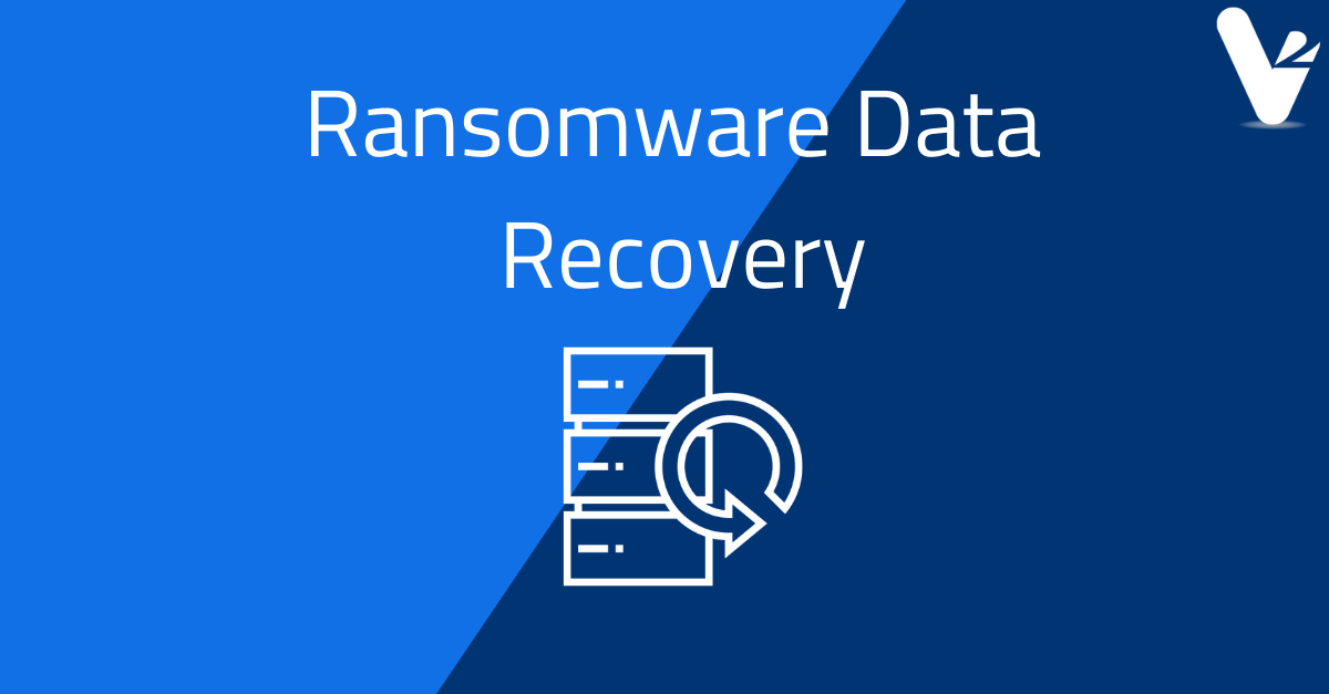 Ransomware Data Recovery Never Lose Files Again V2 Cloud
