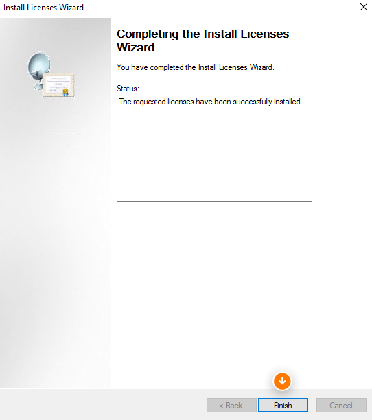 How To Install RDS CALs on Windows Server V2 Cloud