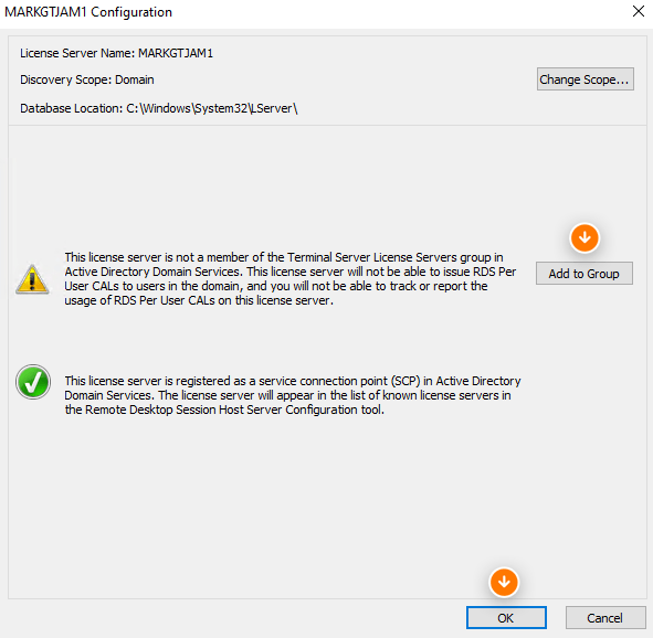 How To Install RDS CALs on Windows Server V2 Cloud