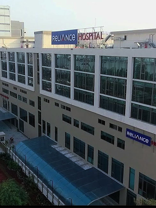 Projects V2 Fire Protection Services Pvt. Ltd