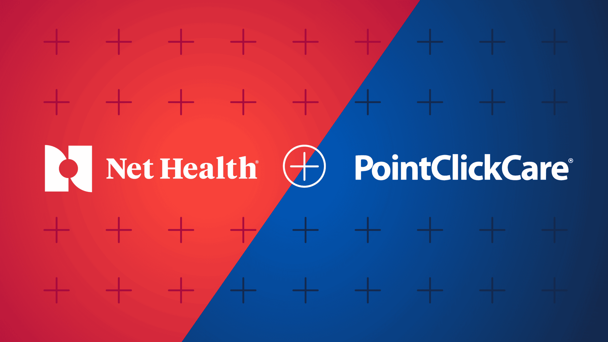 Net Health Integrates PointClickCare for Wound Care Providers(04)