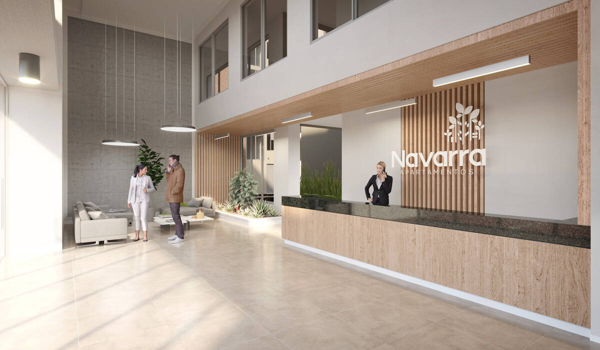 Navarra (Proyecto VIS) V2K Constructora