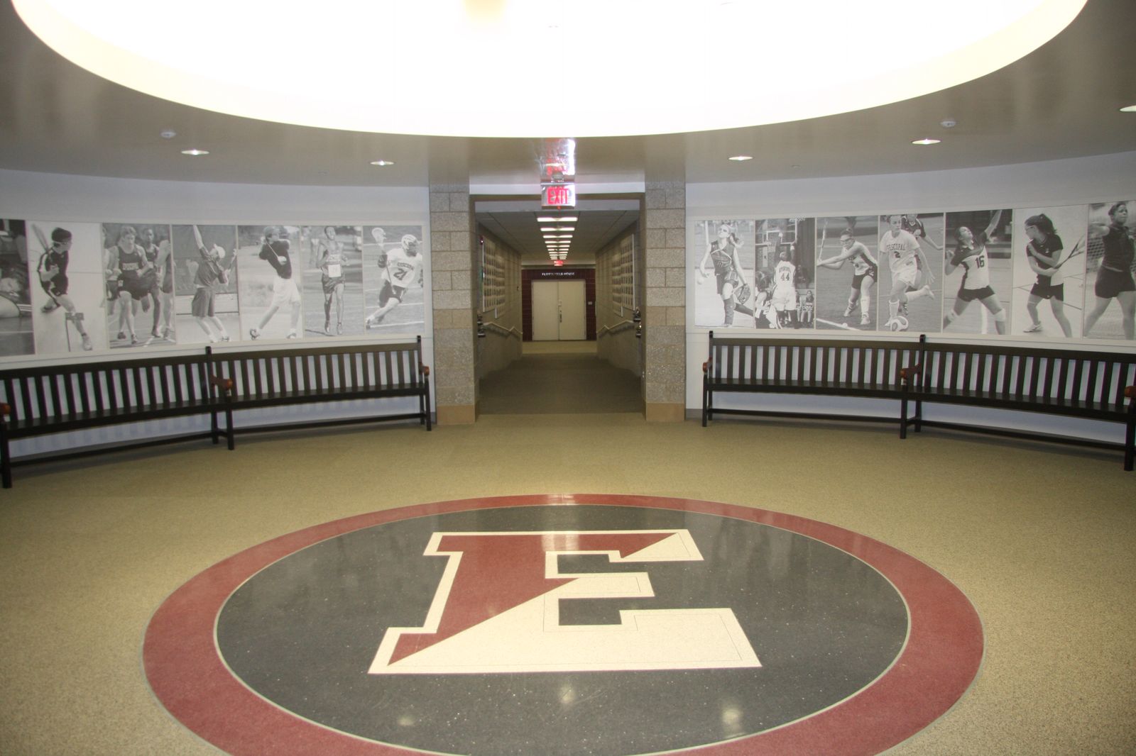 Episcopal High School