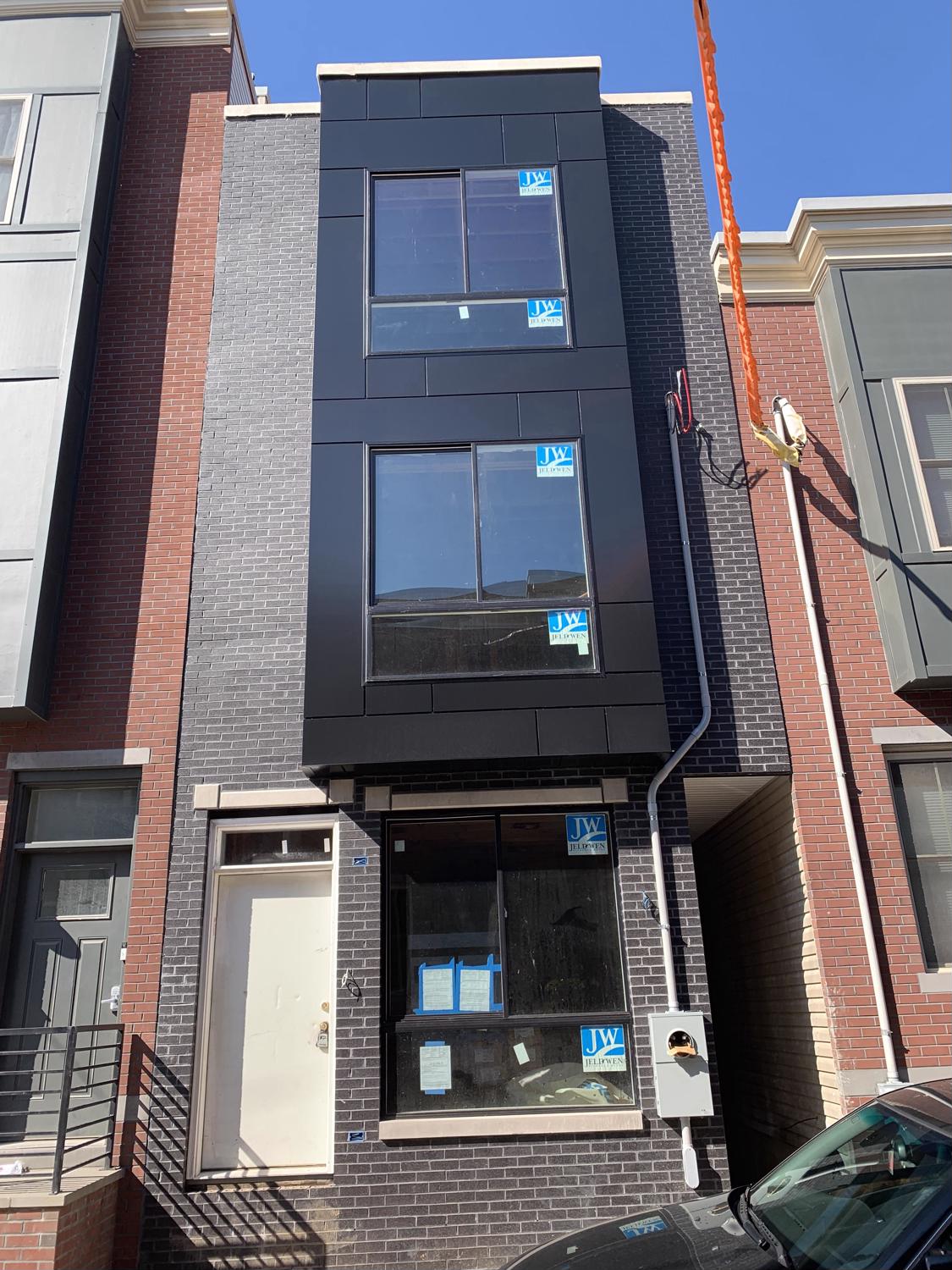 1354 S. Bouvier Street V2Props