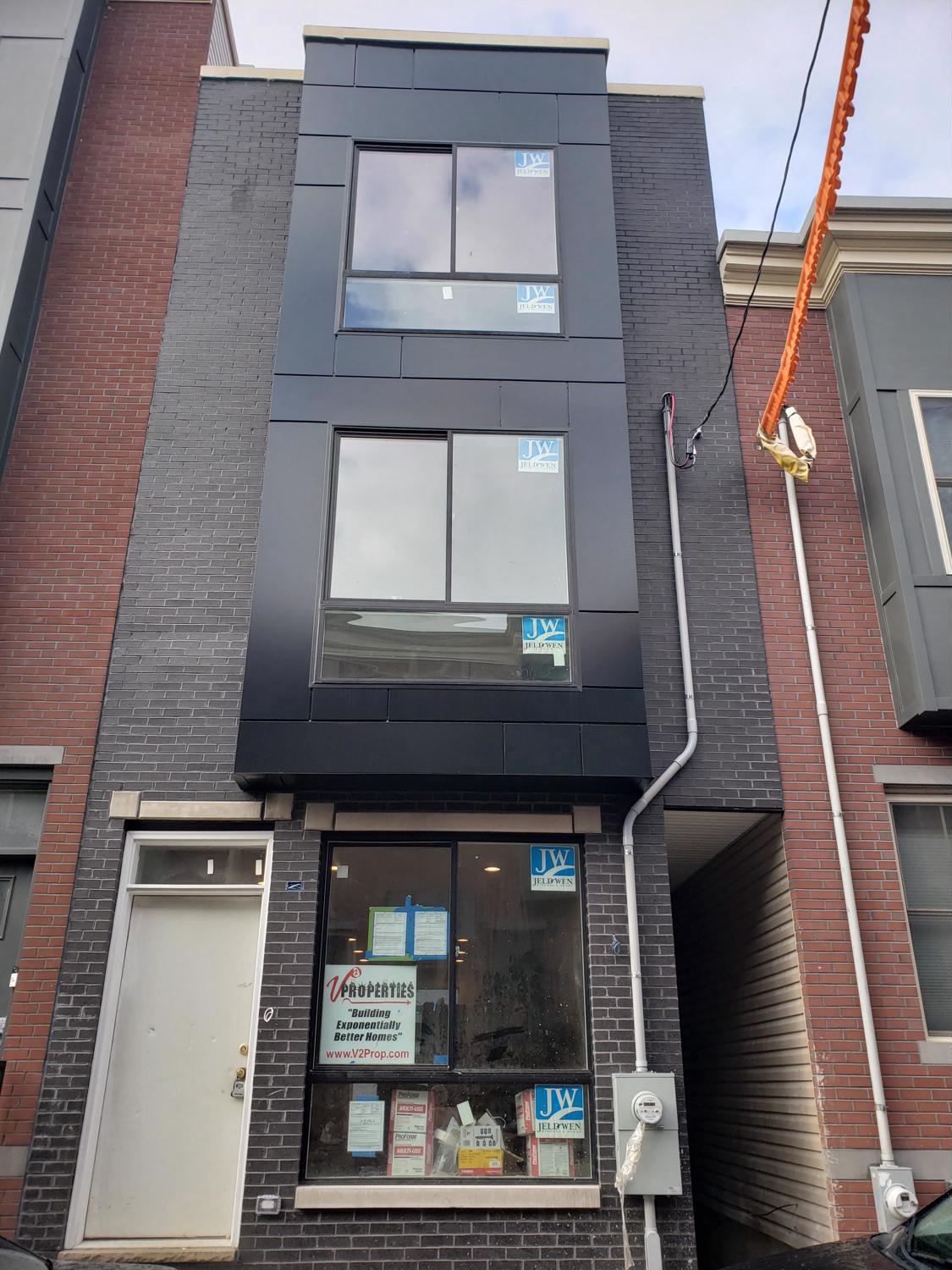 1354 S. Bouvier Street V2Props