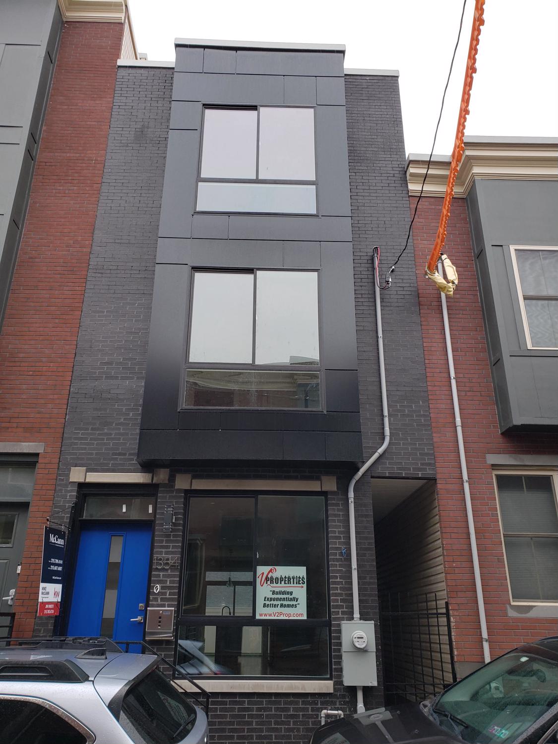 1354 S. Bouvier Street V2Props