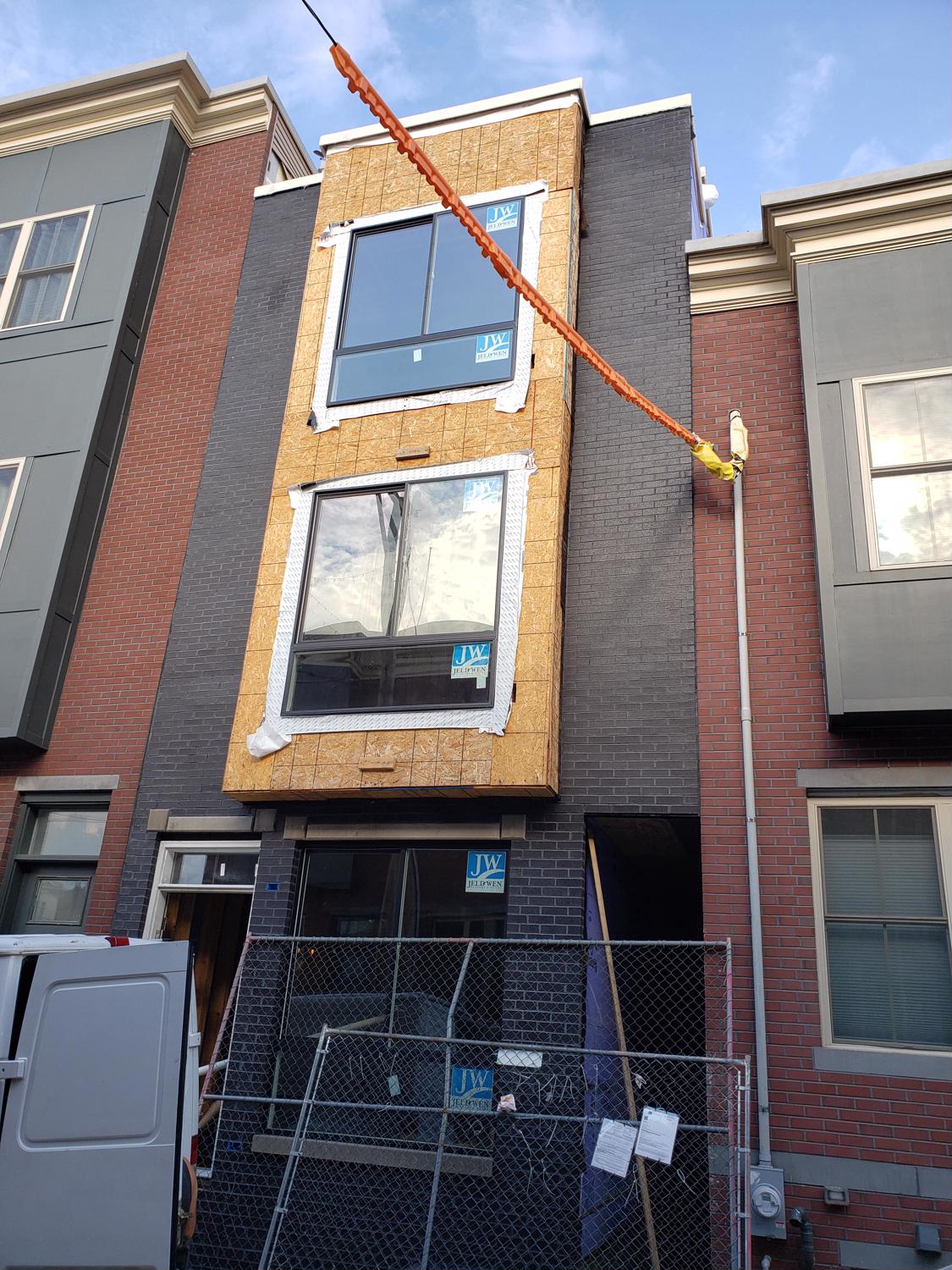 1354 S. Bouvier Street V2Props