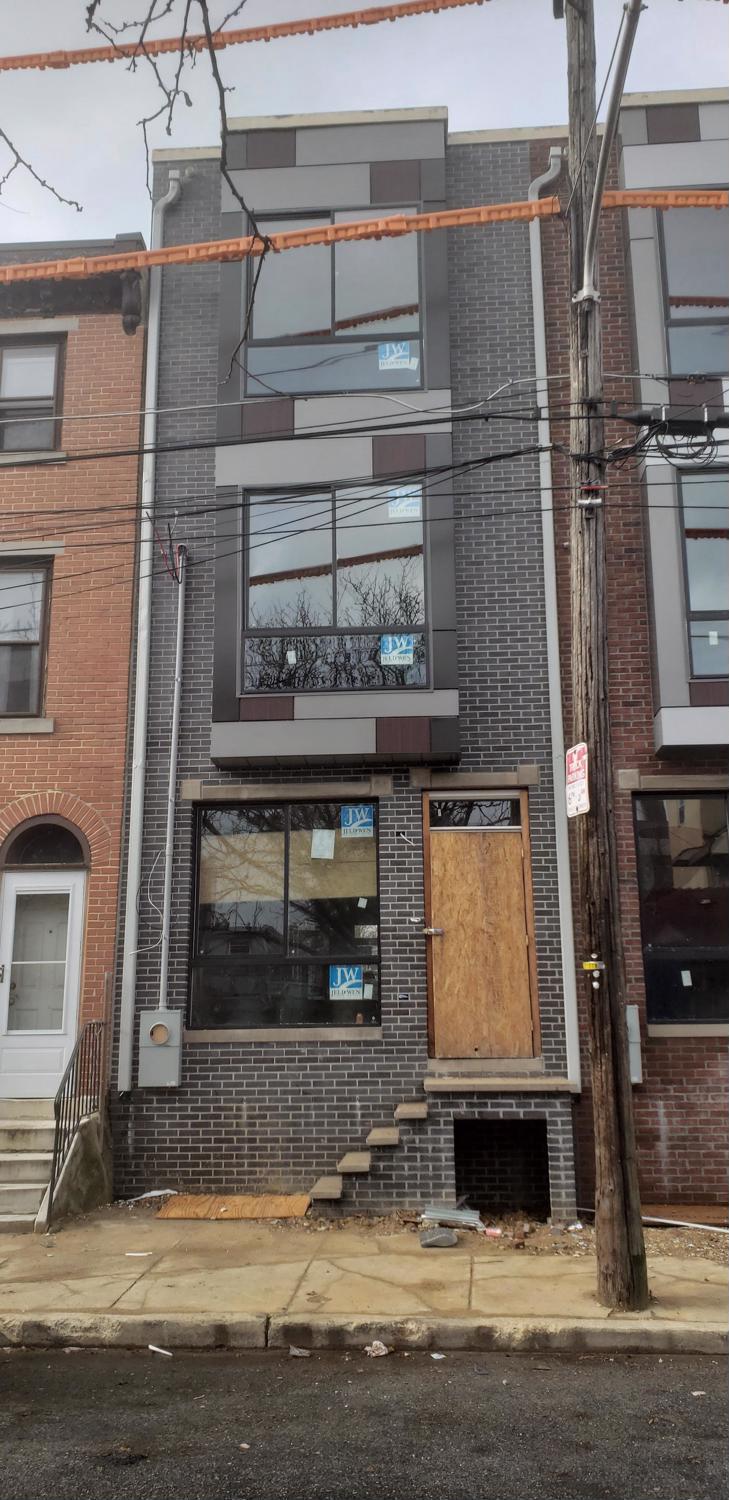 2252 N. Hancock Street V2Props