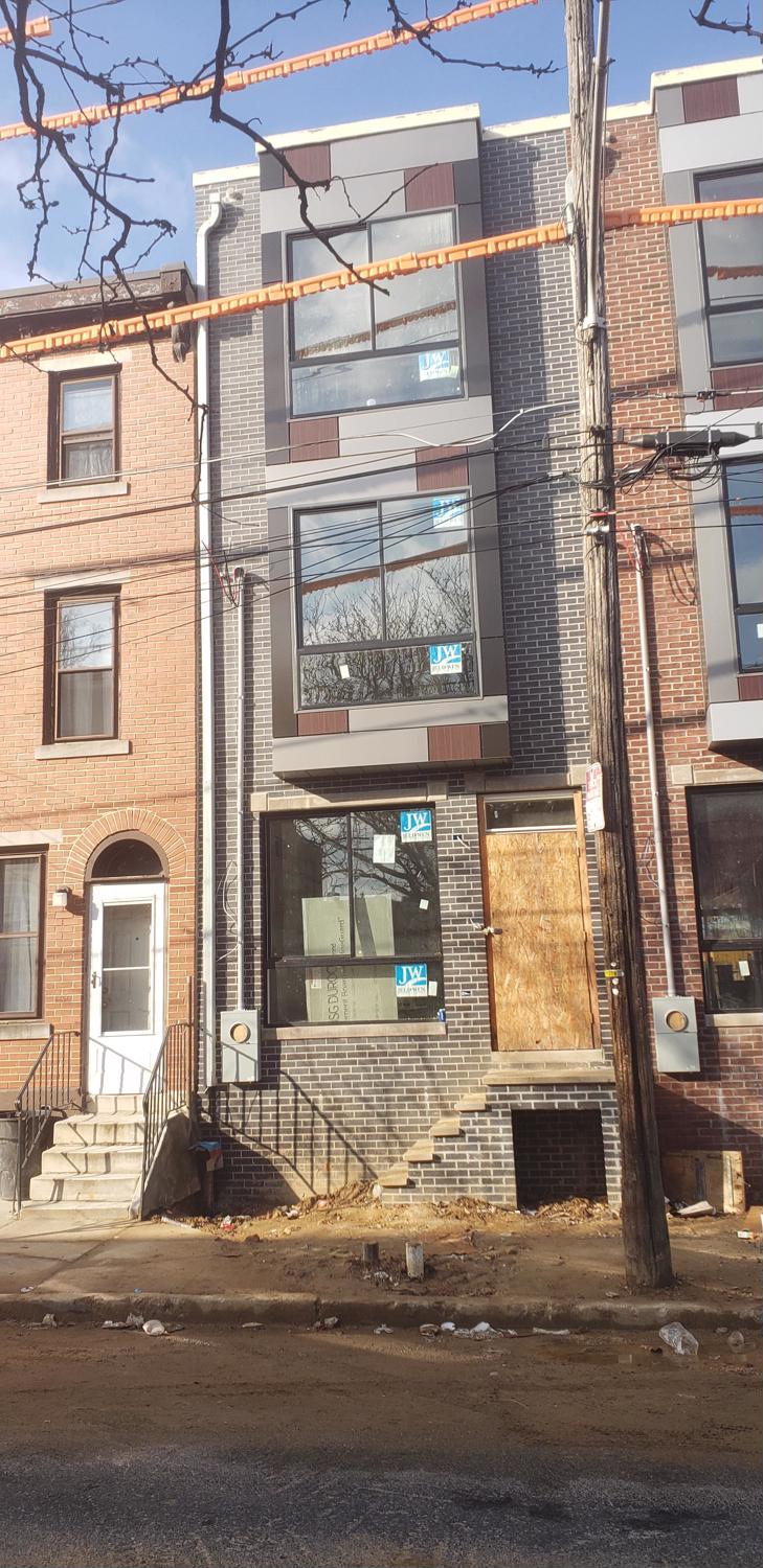 2252 N. Hancock Street V2Props