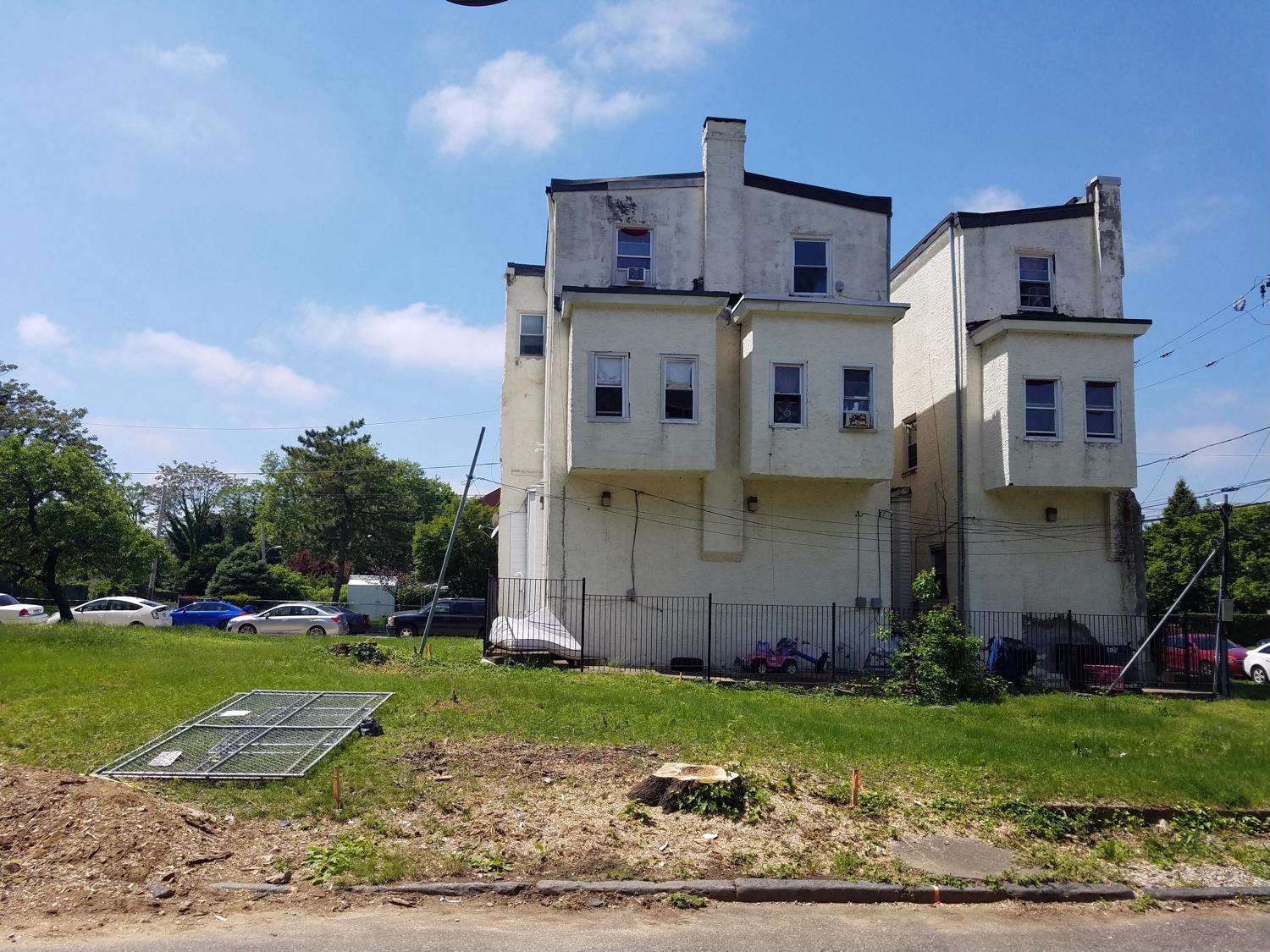 1254 N. Burns Street V2Props