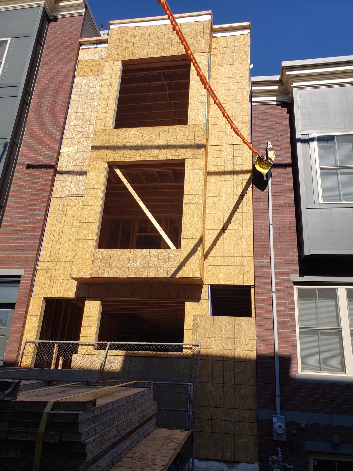 1354 S. Bouvier Street V2Props