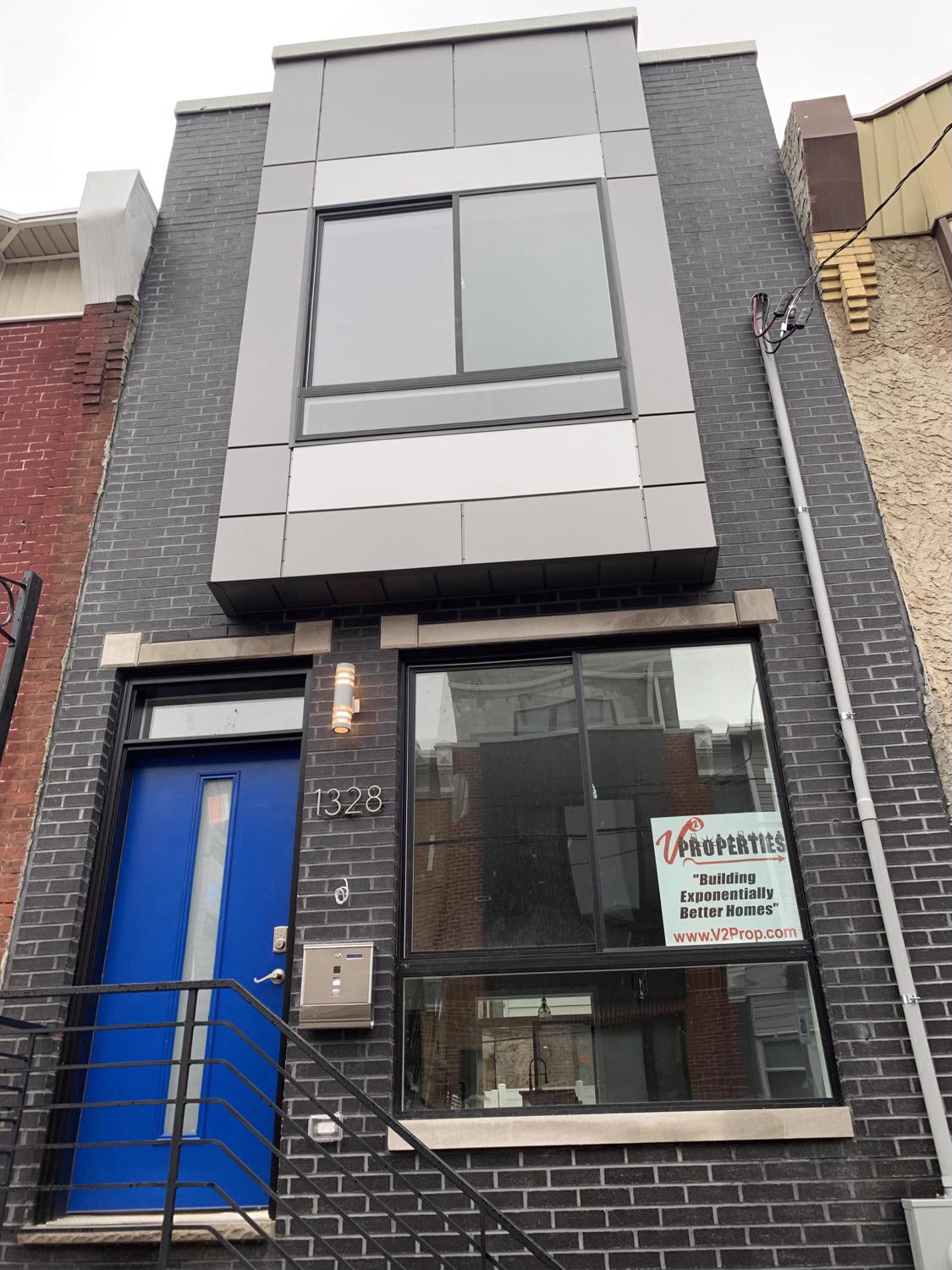 1328 S. Ringgold Street V2Props