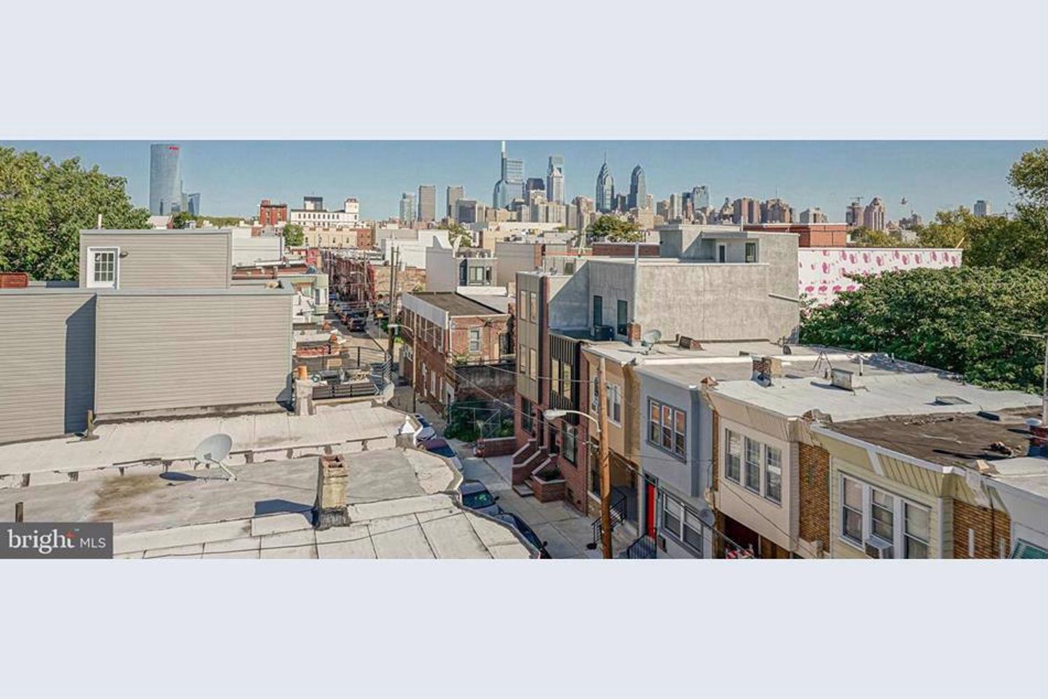 1328 S. Ringgold Street V2Props