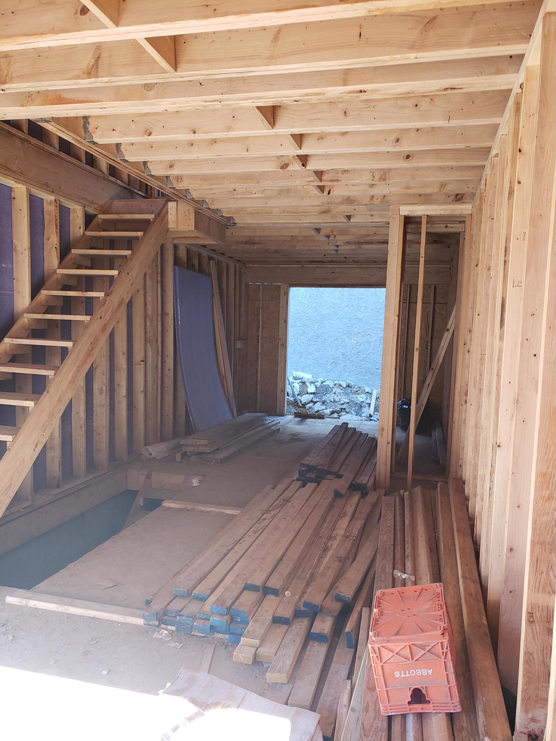 1354 S. Bouvier Street V2Props