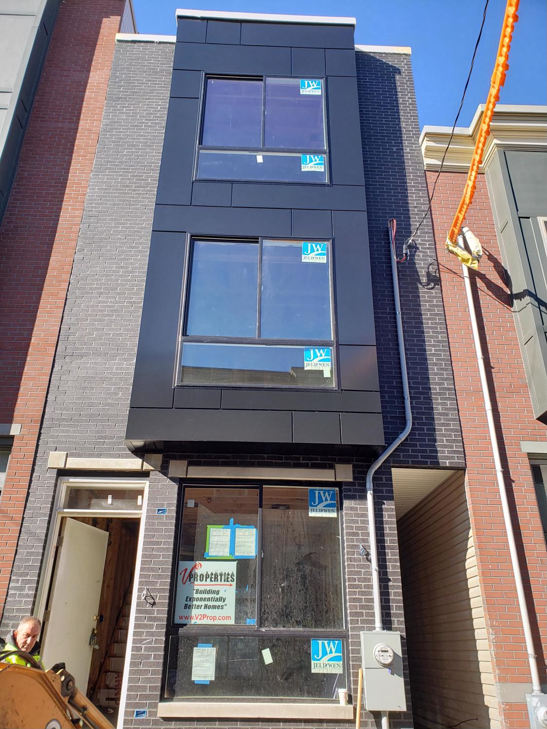 1354 S. Bouvier Street V2Props