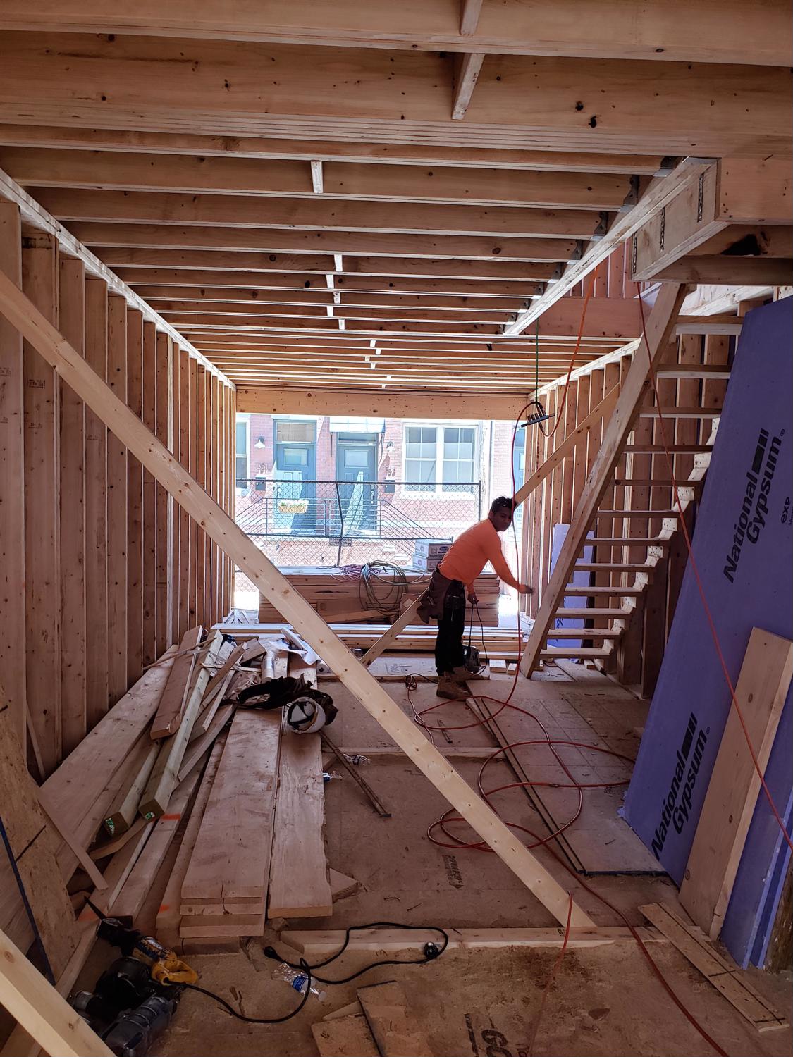 1354 S. Bouvier Street V2Props