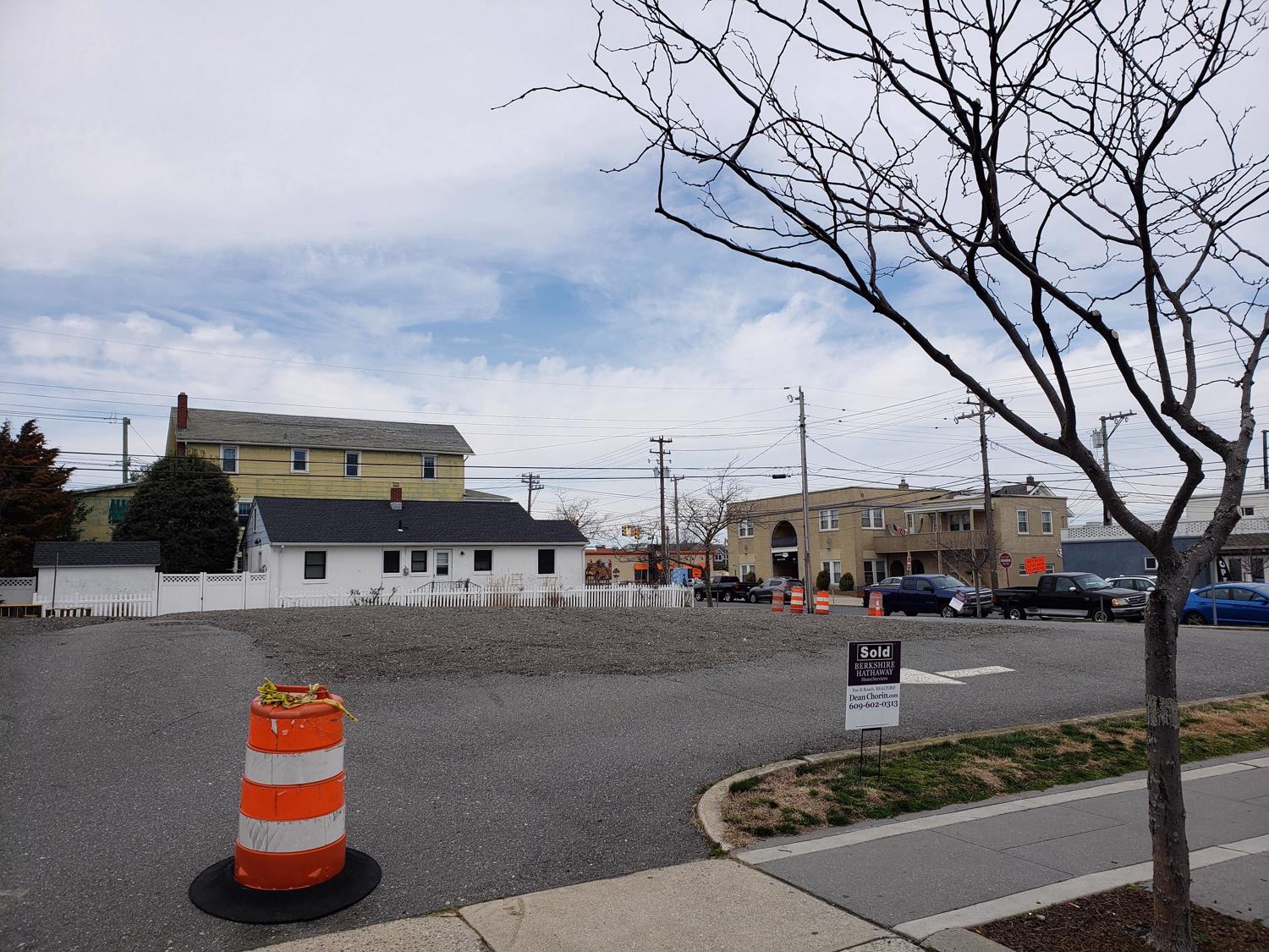 1004 Asbury Avenue, Commercial Unit V2Props