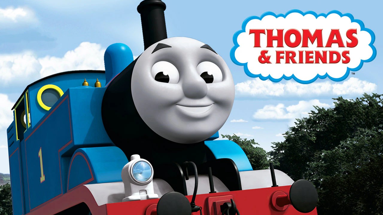 Thomas The Tank Engine Friends: All Episodes Trakt | atelier-yuwa.ciao.jp
