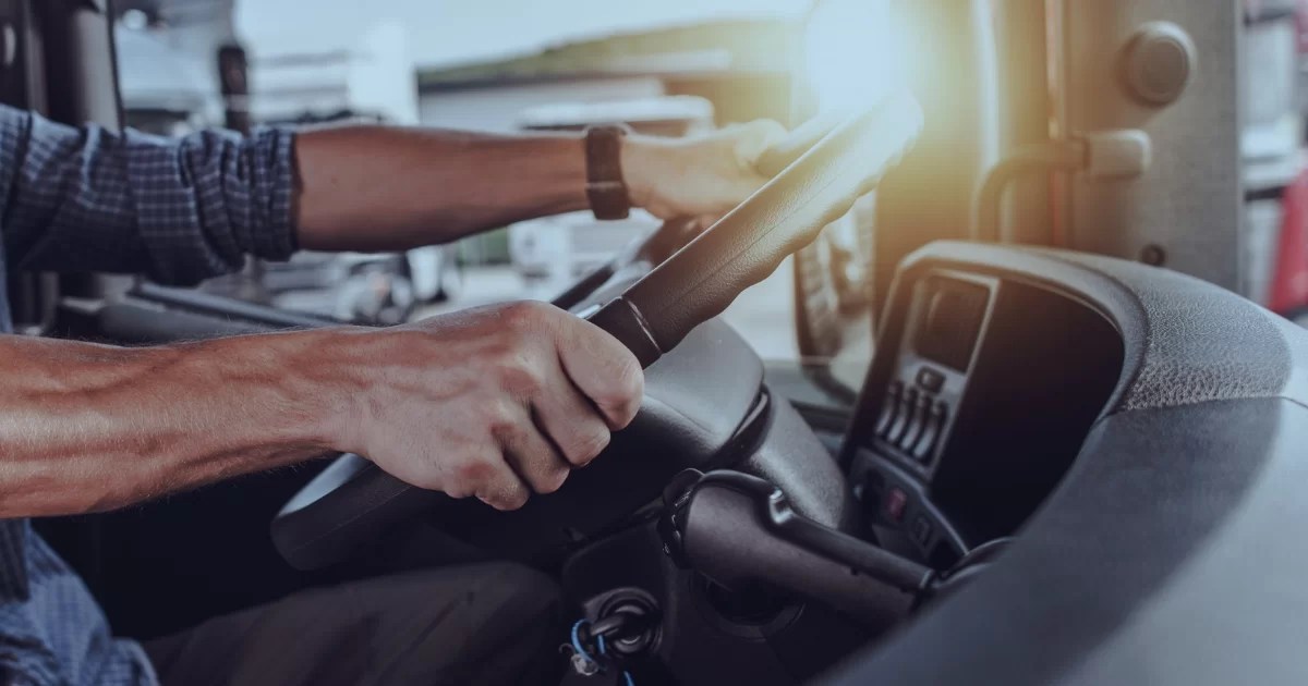 How driver behaviour affects fleet efficiency