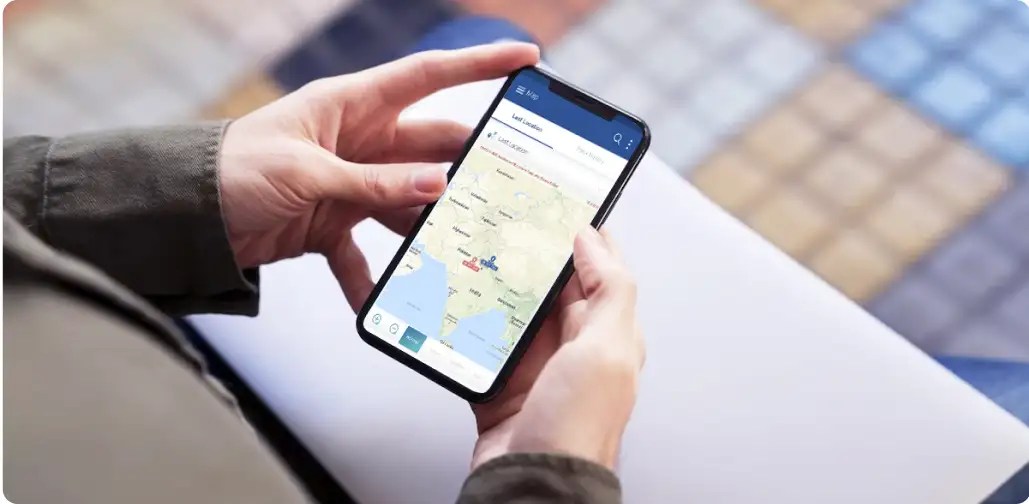 GPS Tracker Philippines Fleet Management System Philippines