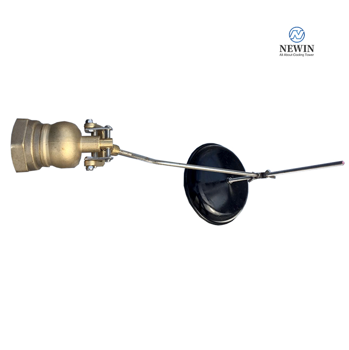 Cooling Tower Makeup Water Float Valve Saubhaya Makeup