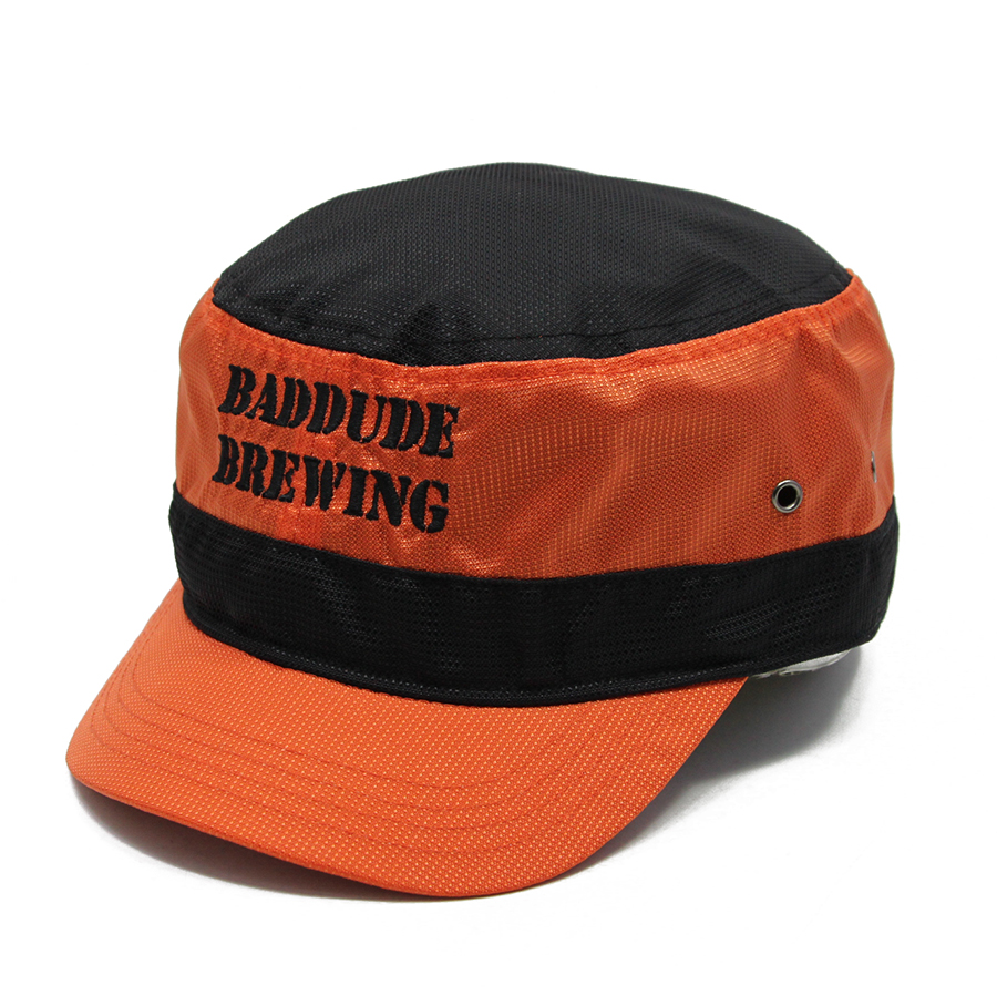 Letter Embroidered 5 panel hats Wintime Hat Manufacturer