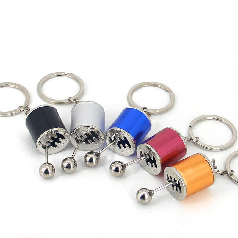 Wholesale Auto Parts Keychain Brilliant