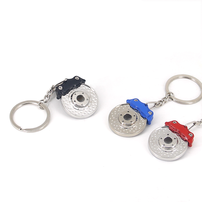 Wholesale Auto Parts Keychain Brilliant