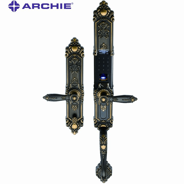 The Best Internal Door Handle Sets ARCHIE