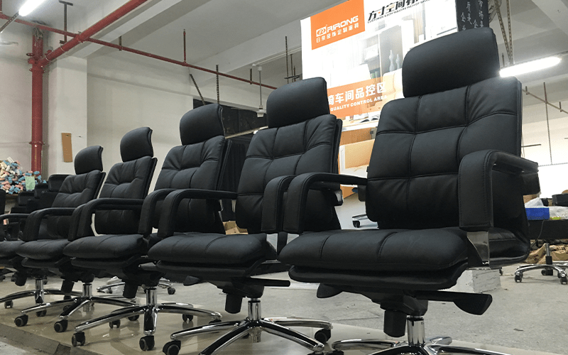 What brand of computer chair is best to sit on?Office computer chair