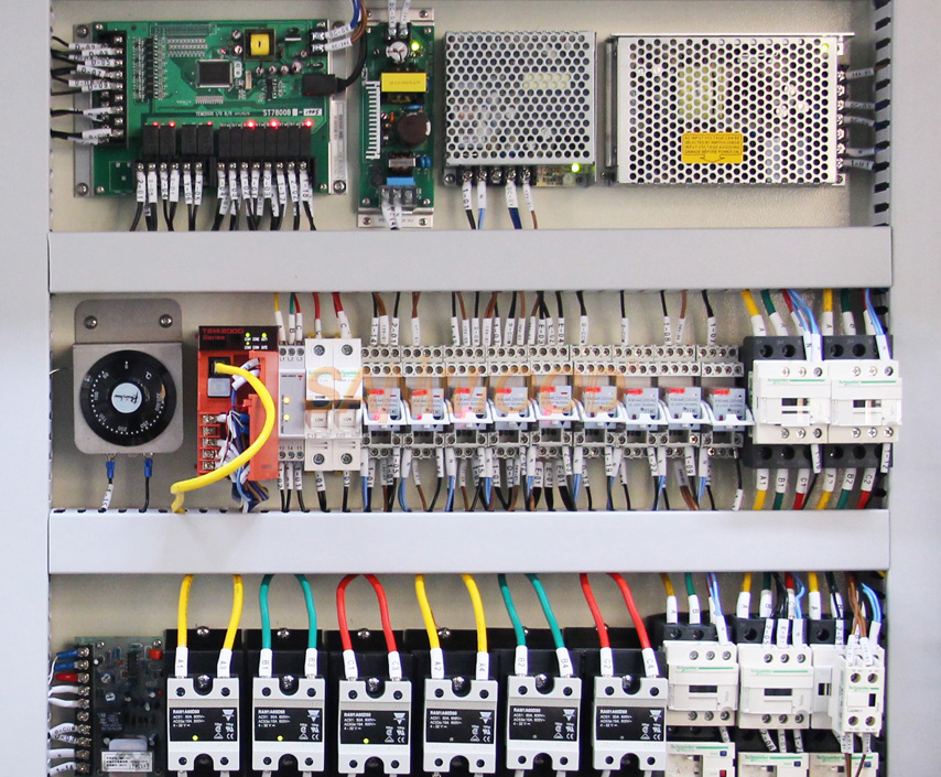 Battery Internal Short Circuit Tester Battery safety testing