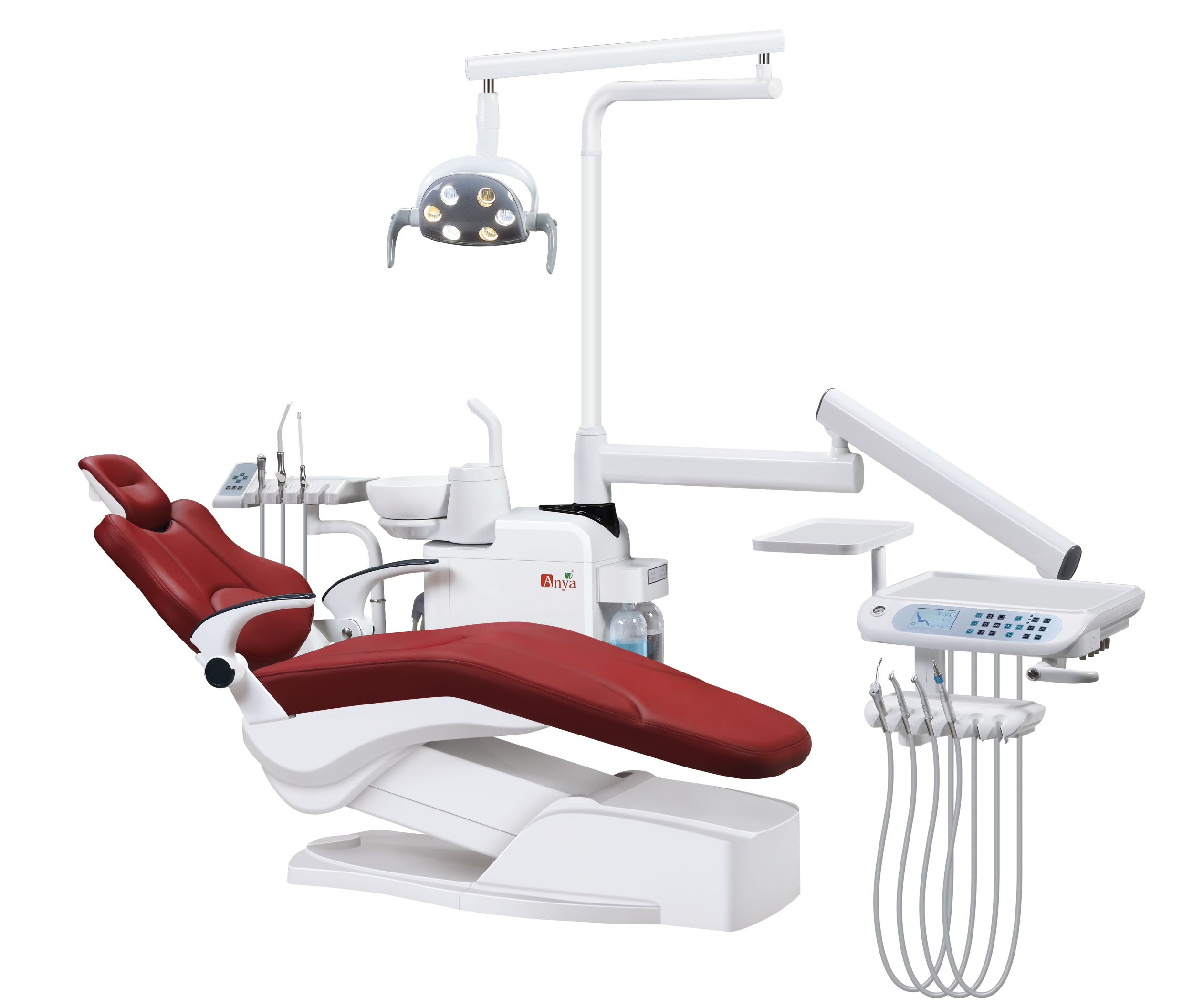 Dental Clinic Chair Price Striking the Balance Between Quality and