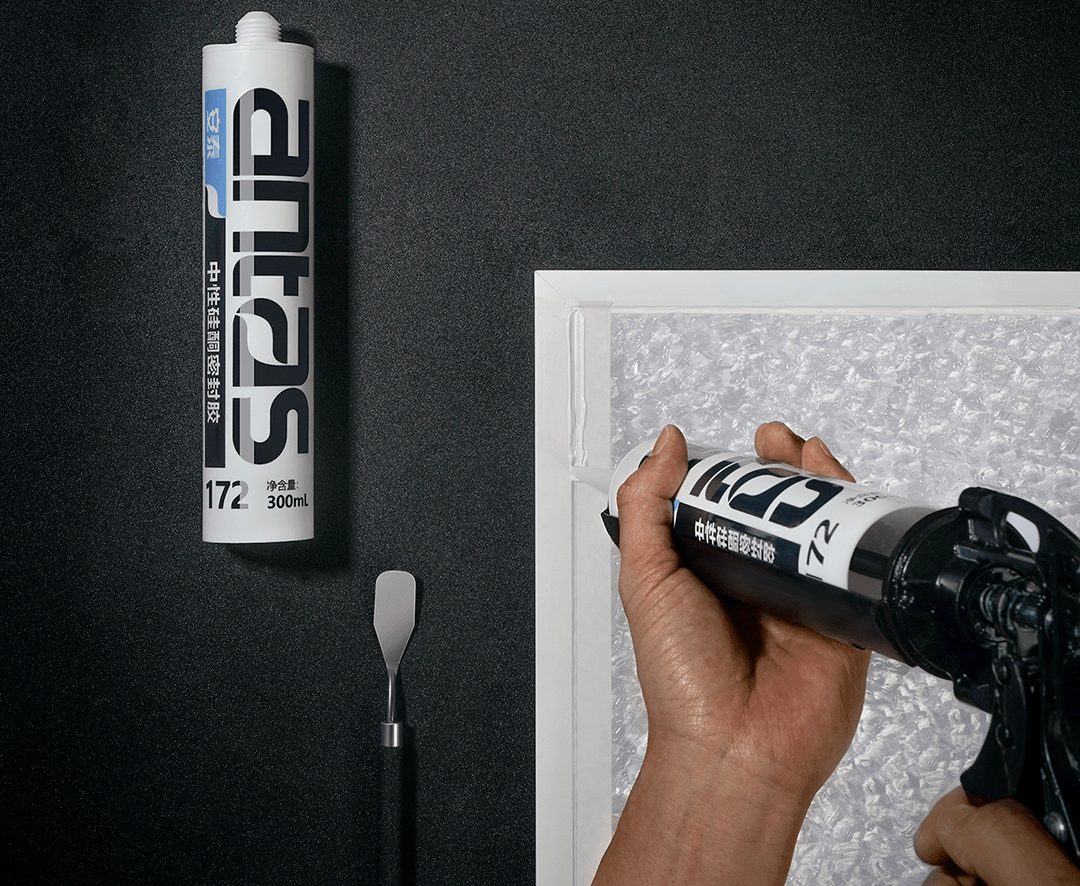 Bathroom sealant What is sealant?